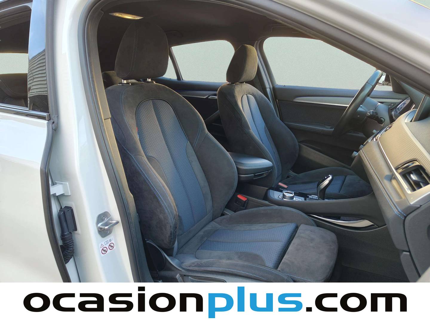 BMW X2 BMW X2 sDrive20i (192 CV) Pack M automático