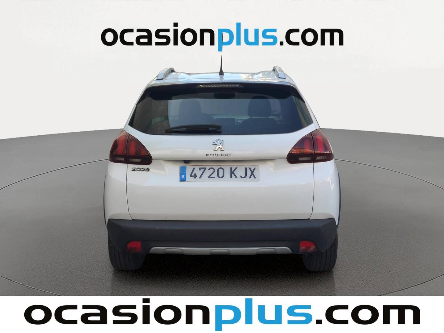 Peugeot 2008 Peugeot 2008 BlueHDi 100 Allure (100 CV) barato