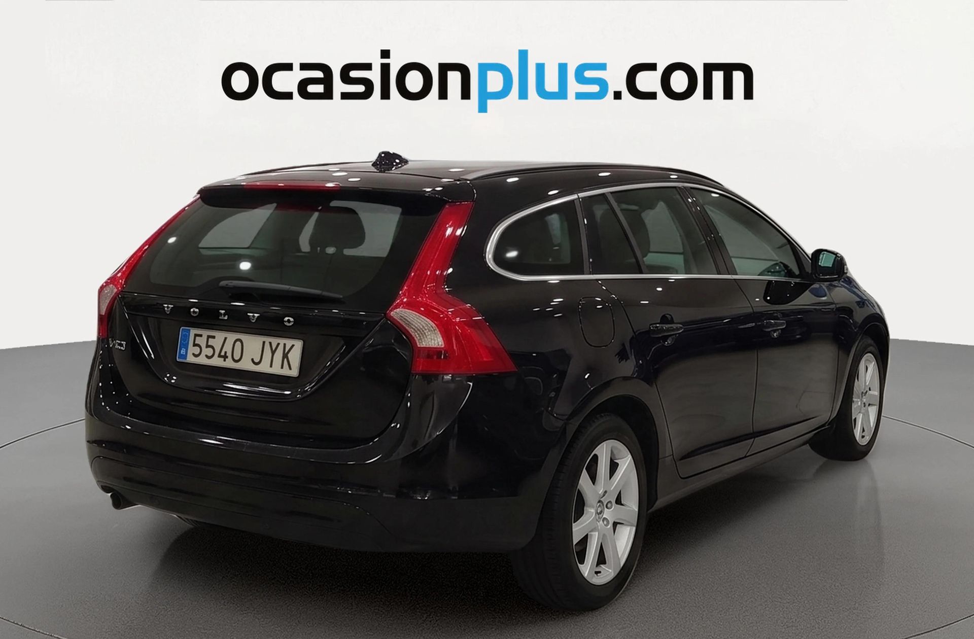 Volvo V60 D3 Momentum - foto 4