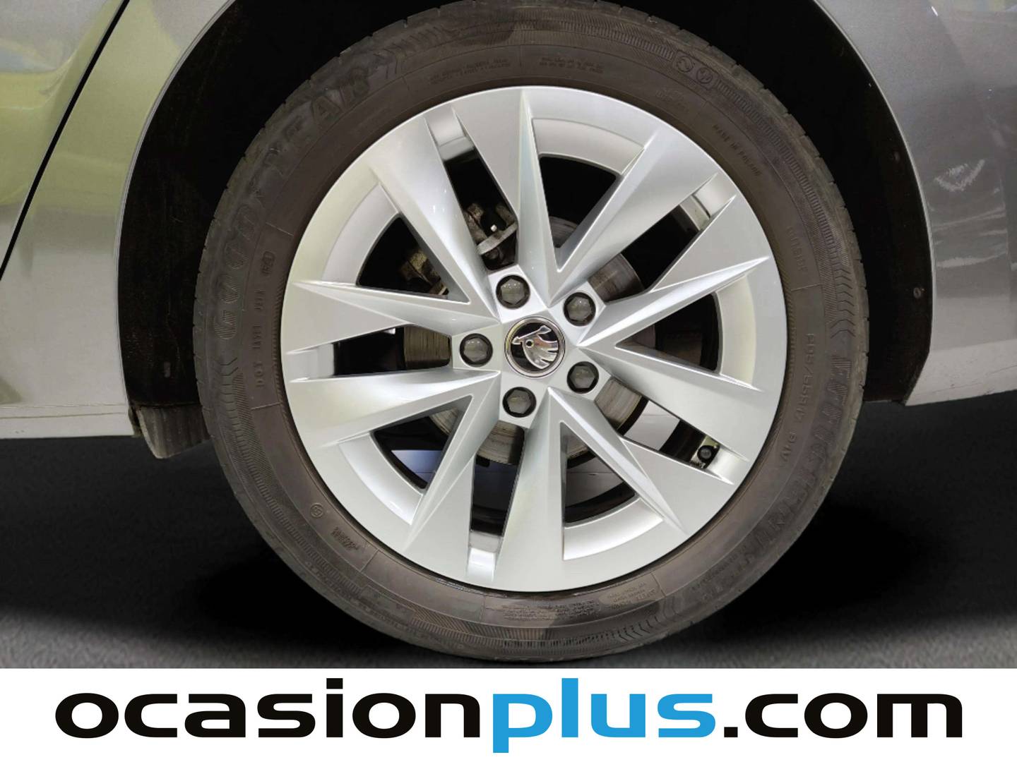 Skoda Octavia Skoda Octavia 2.0 TDI Design DSG (150 CV) de segunda mano