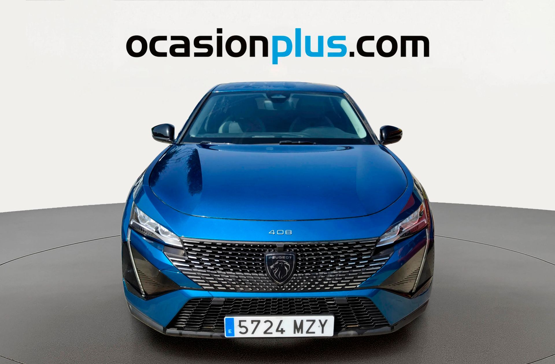 Peugeot 408 Allure Hybrid eDCS6 - foto 14