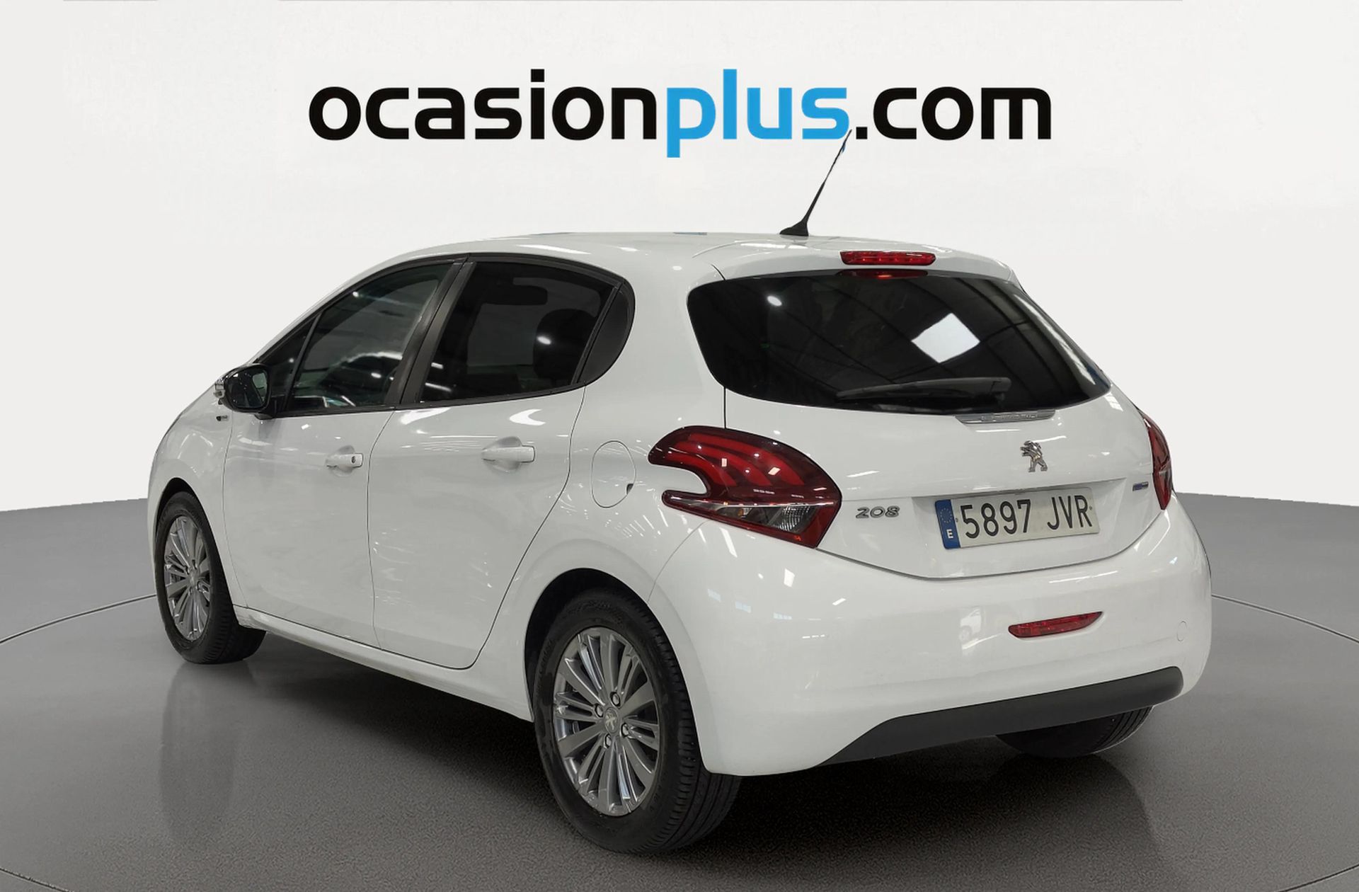 Peugeot 208 PureTech 82 Style - foto 3
