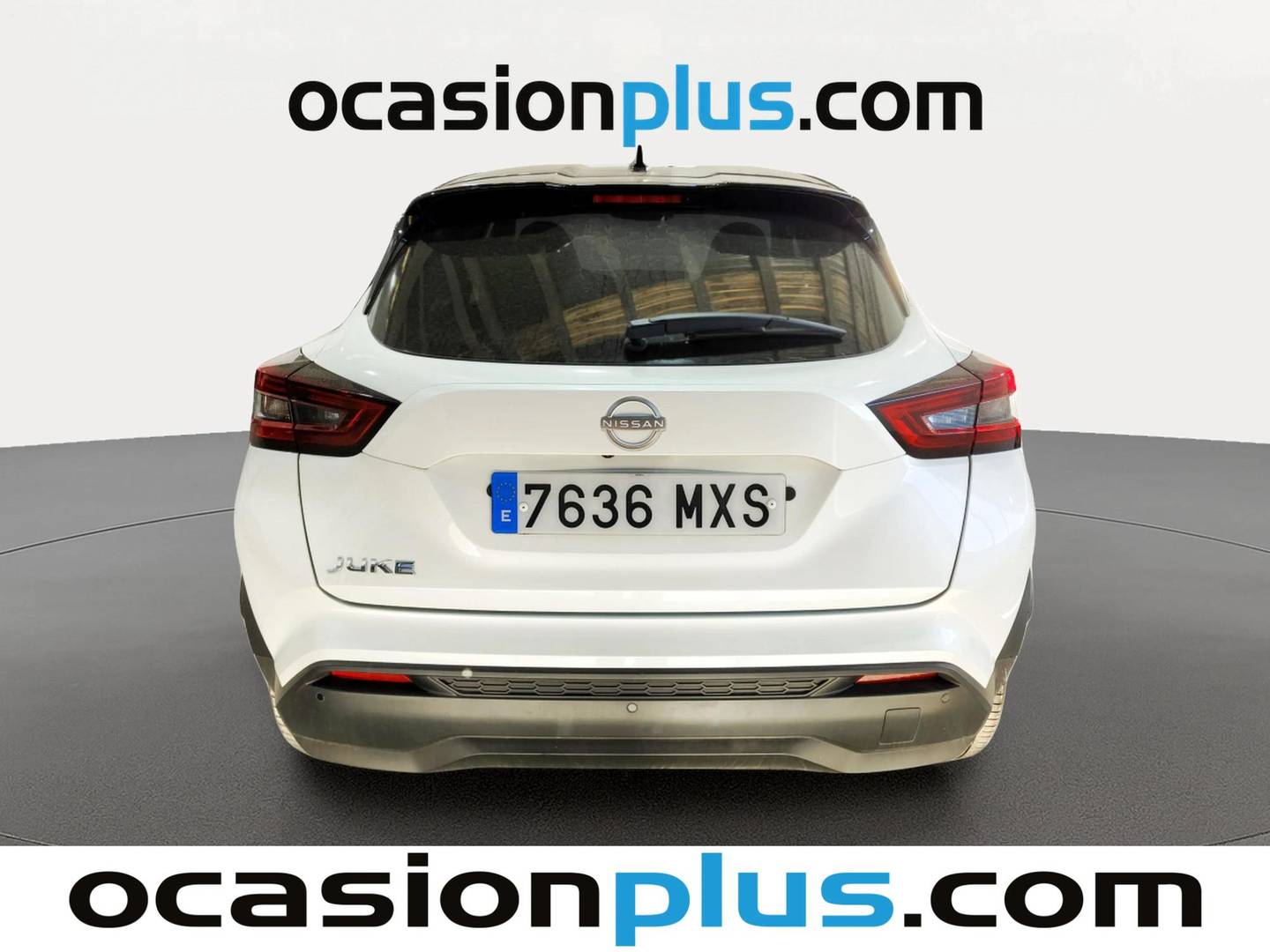Nissan JUKE Nissan Juke DIG-T N-Connecta 4x2 (114 CV) km 0