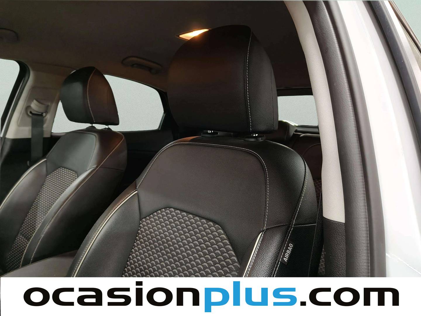 KIA XCeed KIA XCeed 1.0 T-GDi Tech (120 CV) seminuevo