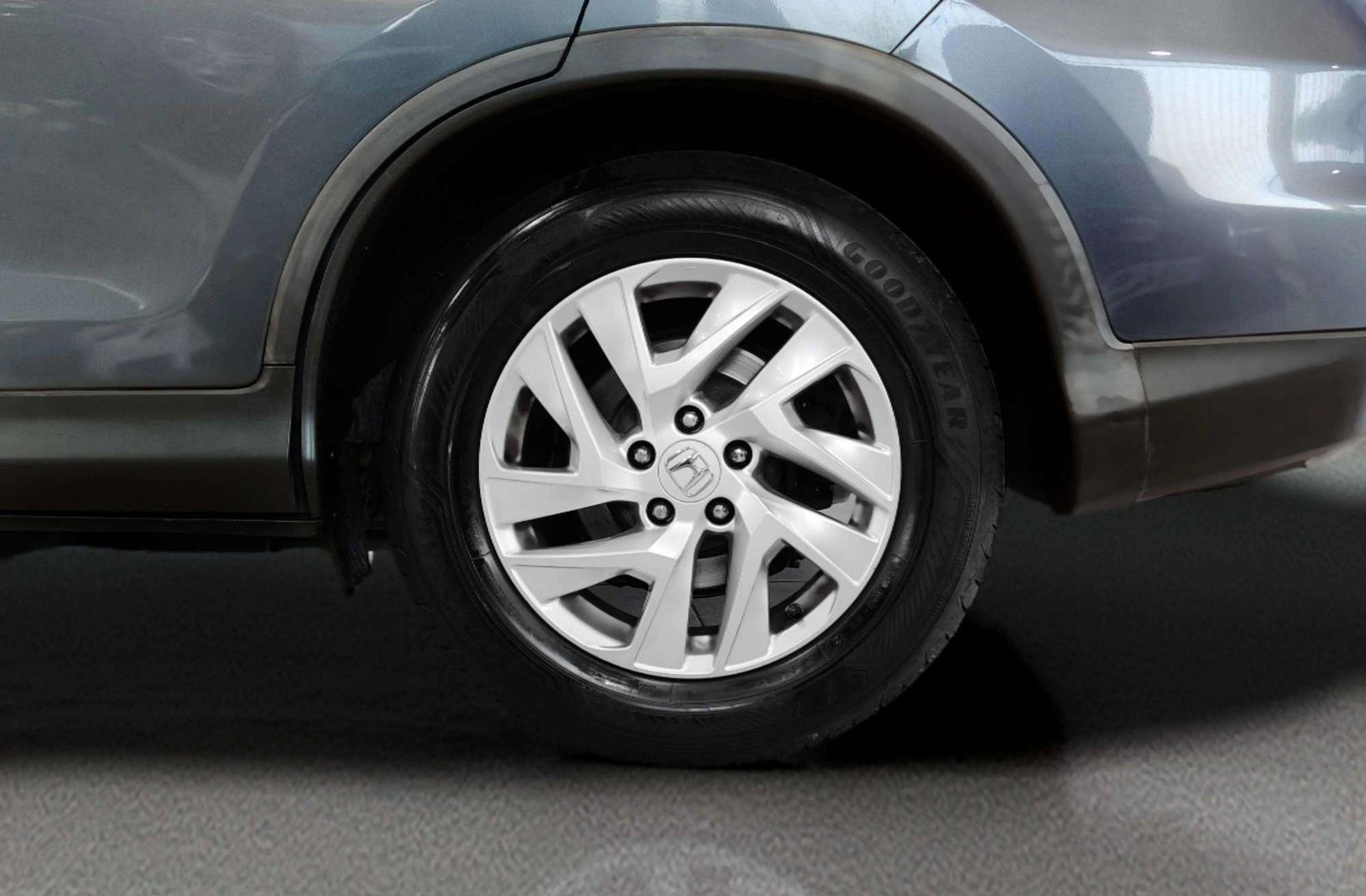 Honda CR-V 1.6 i-DTEC Elegance Navi 4x2 - foto 35