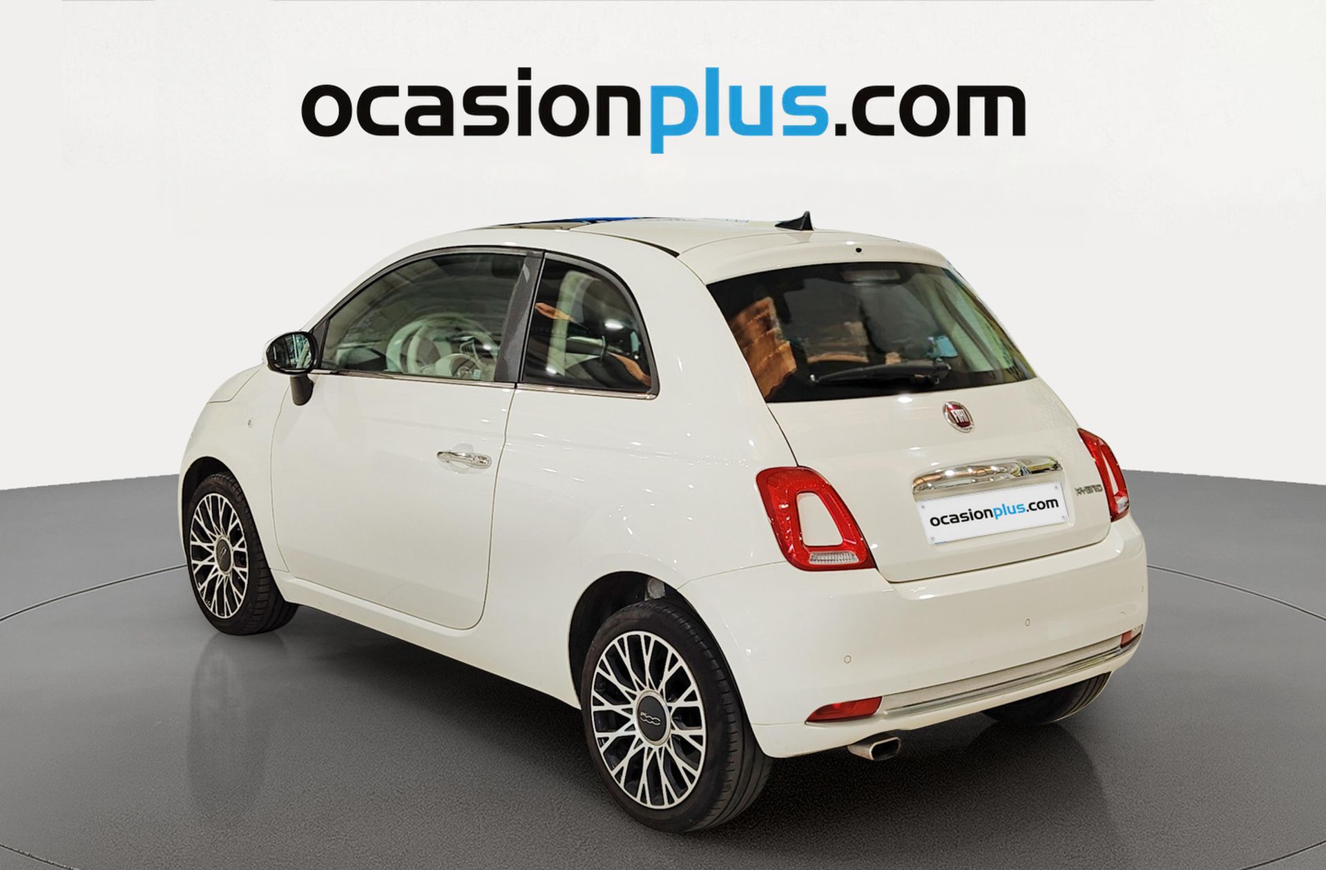 Fiat 500 1.0 Hybrid Dolcevita - foto 3