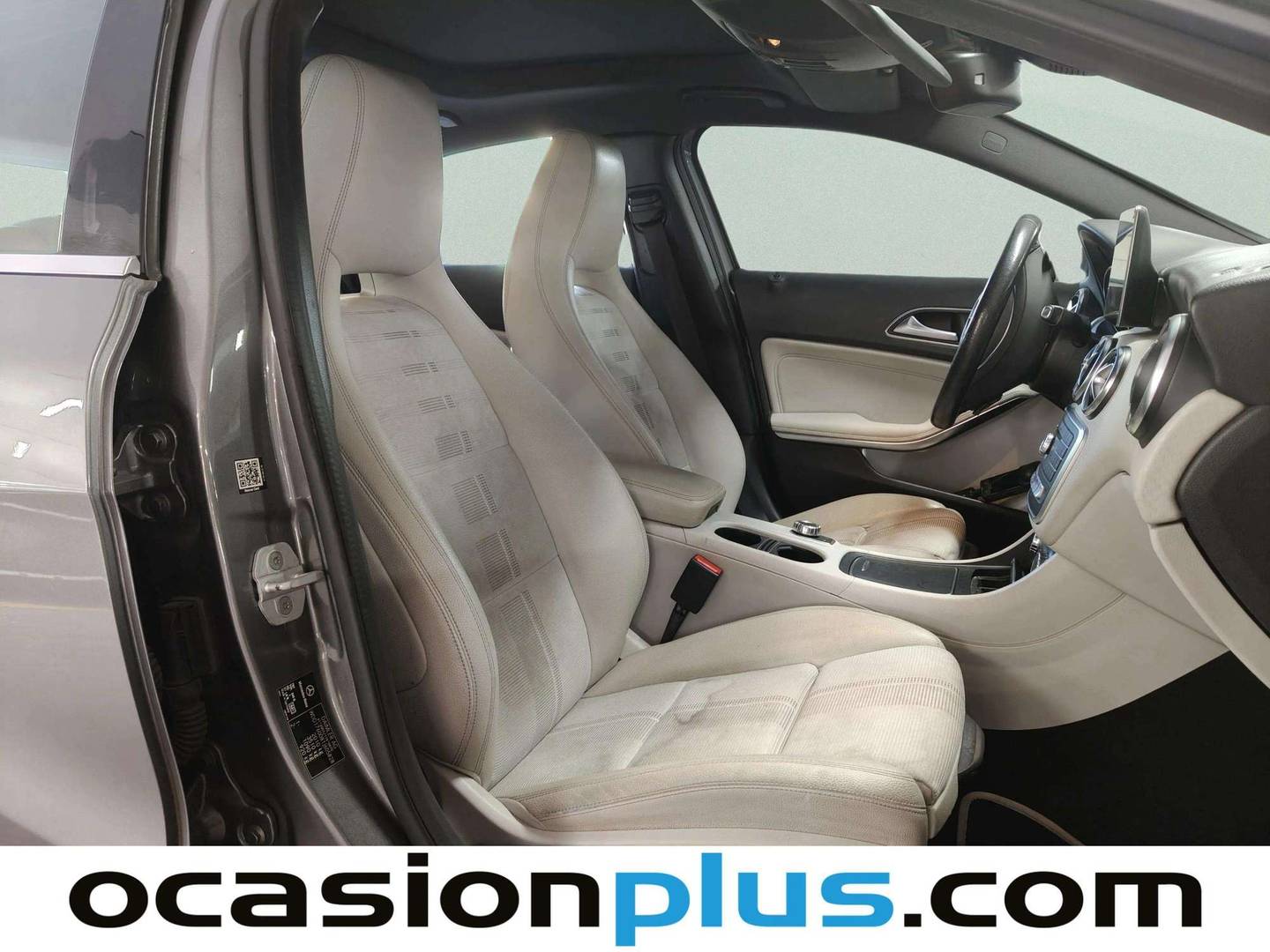 Mercedes Clase A Mercedes Clase A 200 d (136 CV) km 0