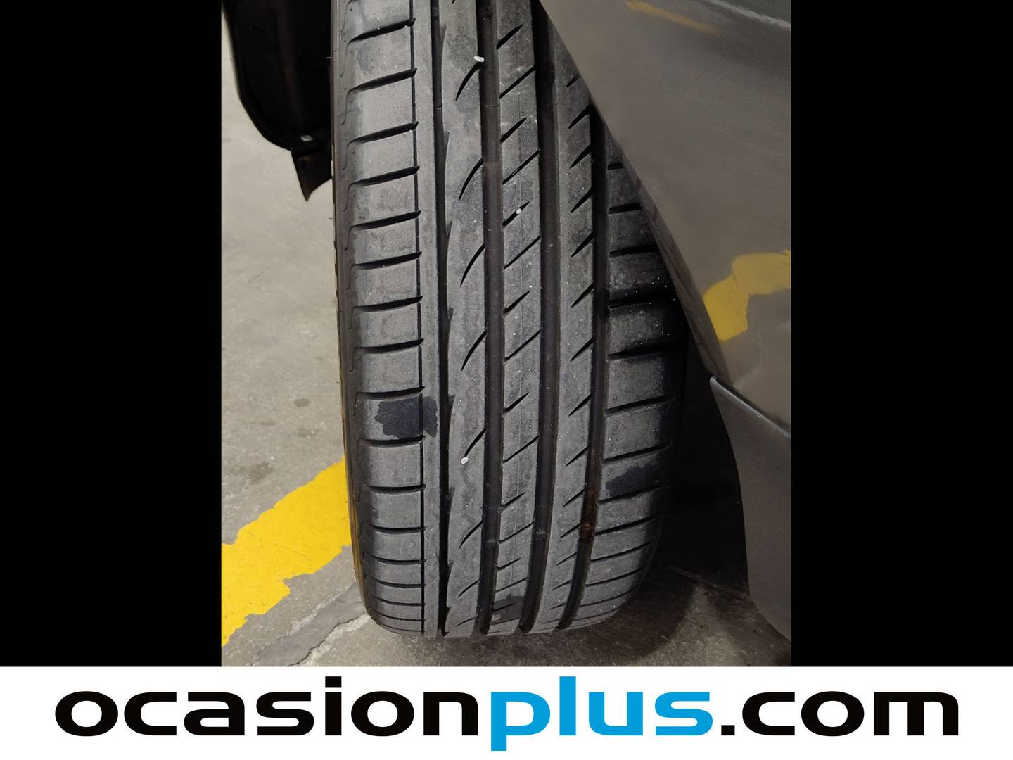 Ford EcoSport Ford EcoSport 1.0T EcoBoost S&S Titanium Auto (125 CV) 125cv