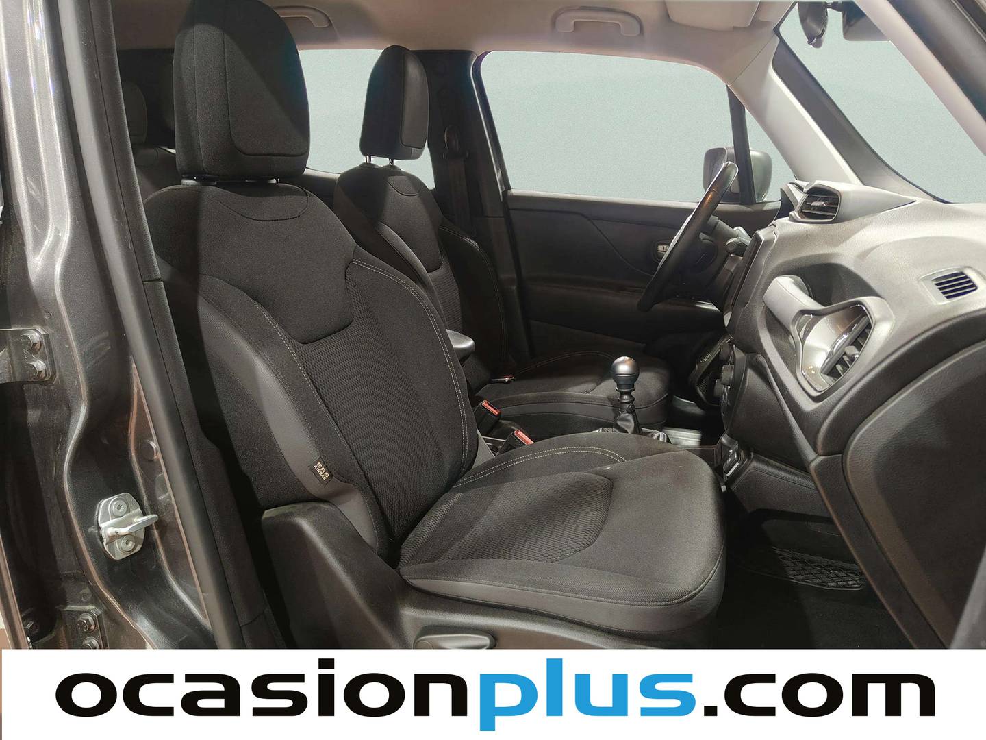 Jeep Renegade Jeep Renegade 1.0G Limited 4x2 (120 CV) manual