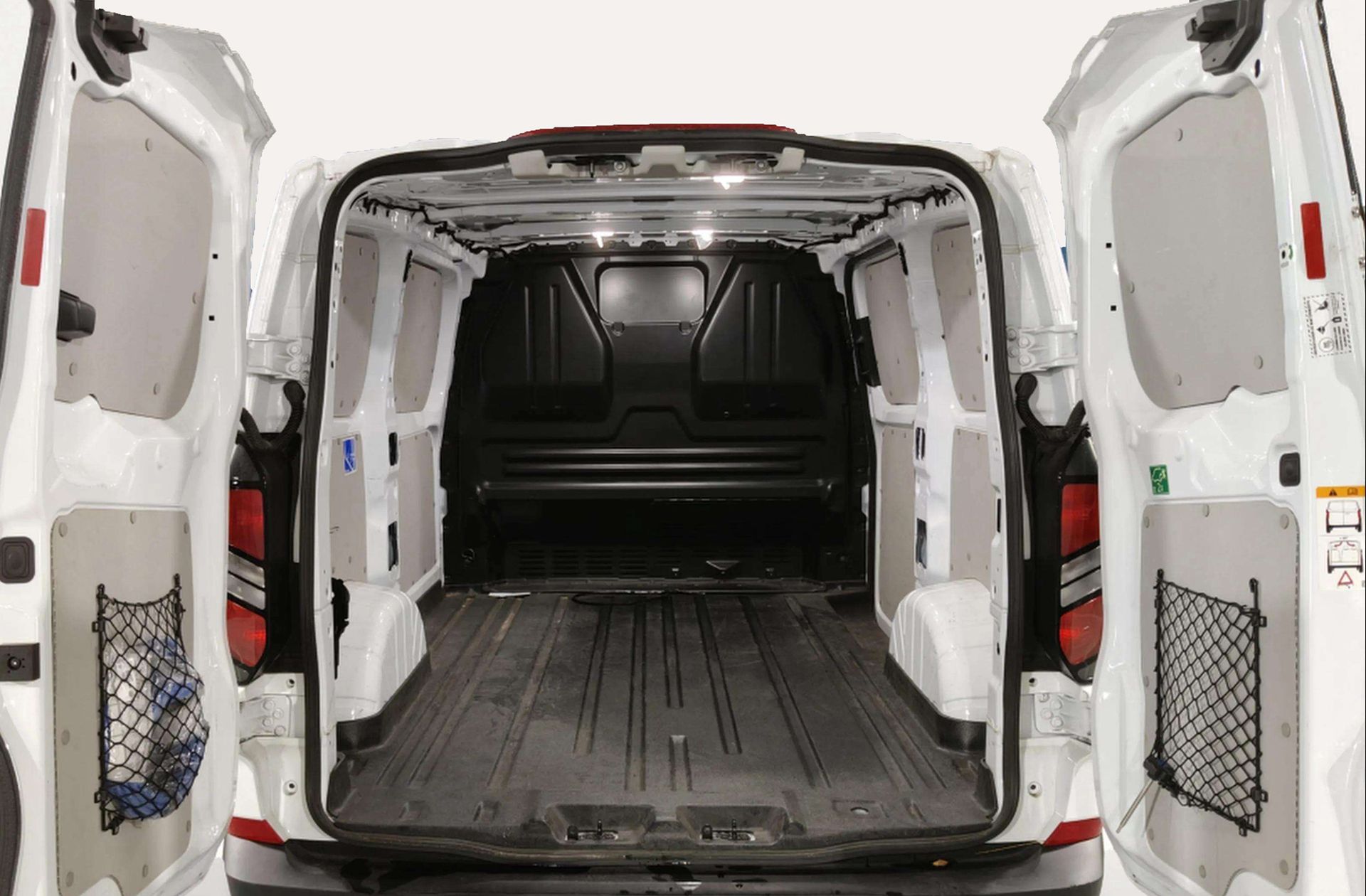 Ford Transit Custom 2.5 Duratec PHEV 320 L1 Trend - foto 19