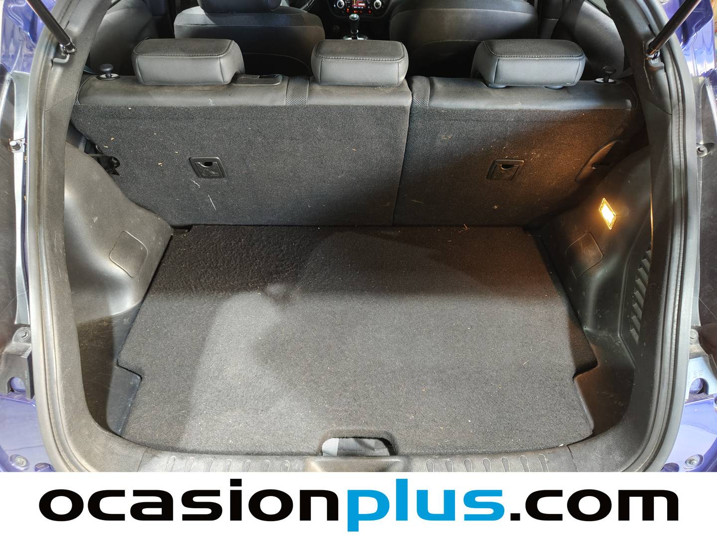 Foto Nissan JUKE Nissan Juke DIG-T N-Connecta 4x2 (115 CV)