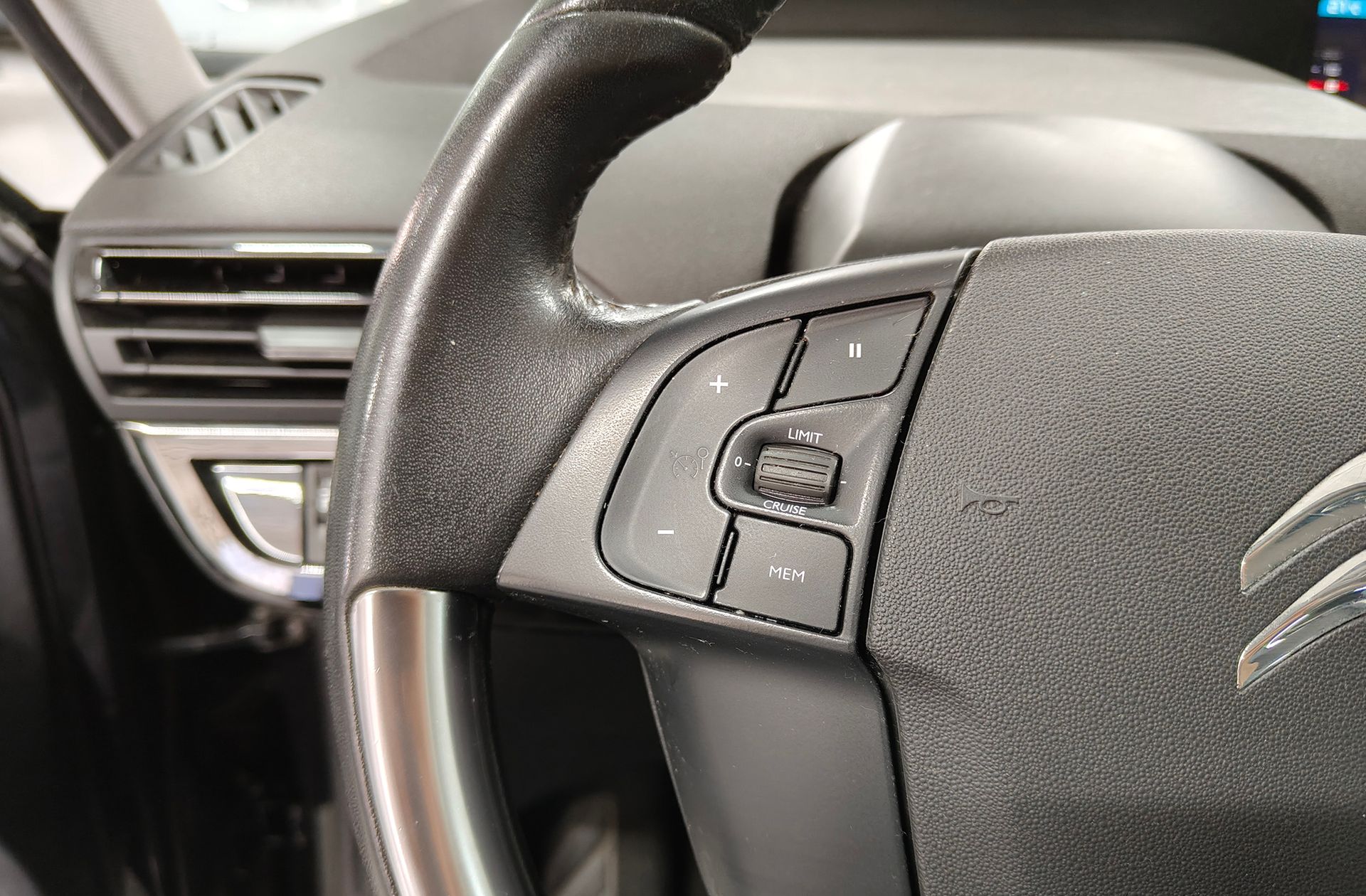 Citroën C4 Grand SpaceTourer PureTech 130 Feel 7 plazas - foto 29