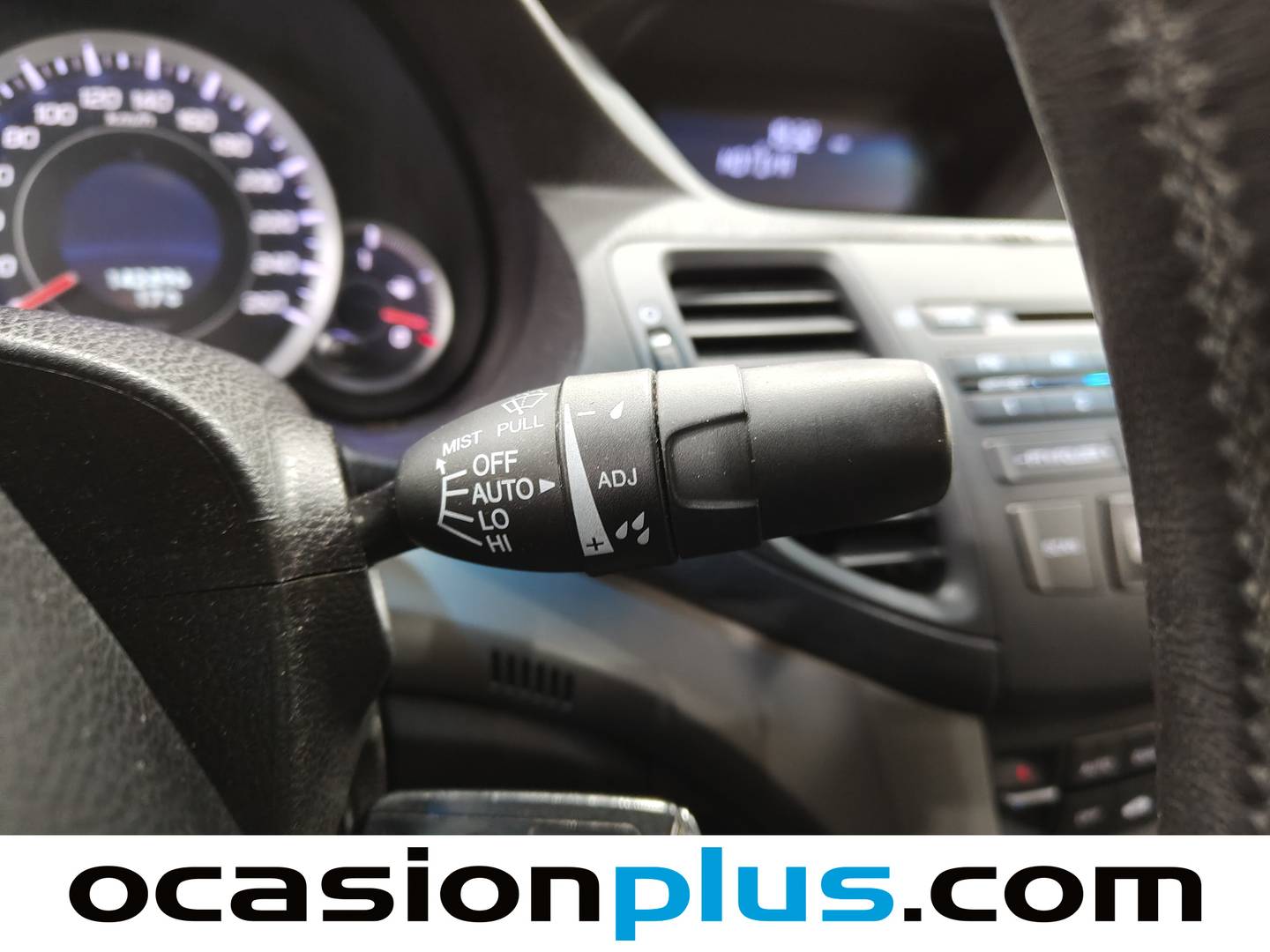 Foto Honda Accord Honda Accord 2.0 i-Vtec Elegance (156 CV)