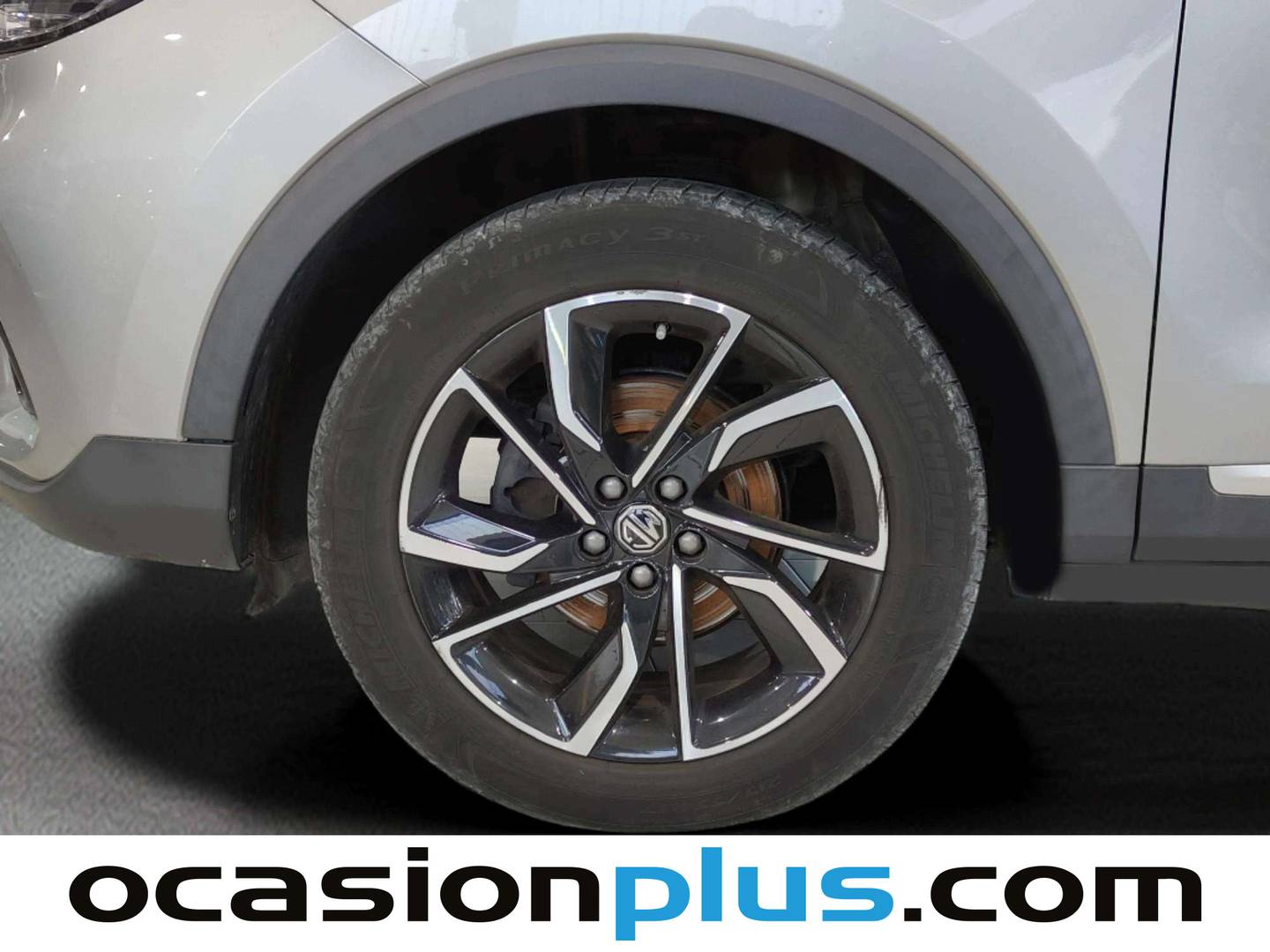 Foto MG ZS MG ZS 1.0T Luxury (111 CV)