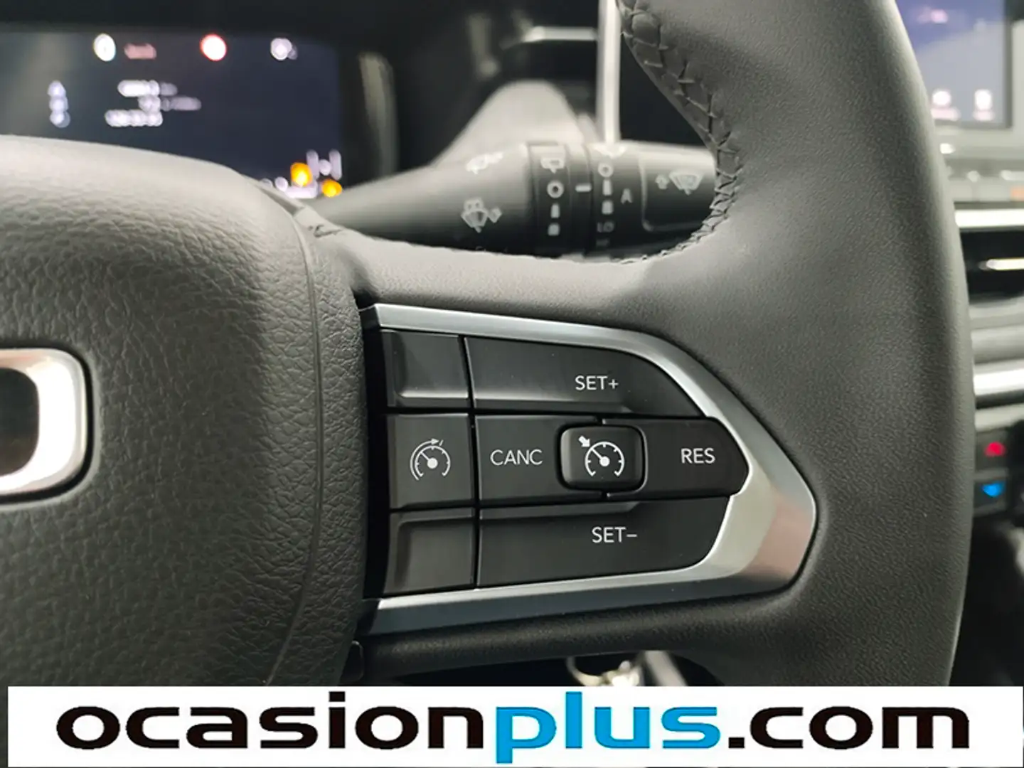 Foto Jeep Compass Jeep Compass 1.3 Gse T4 Longitude FWD MT (130 CV)