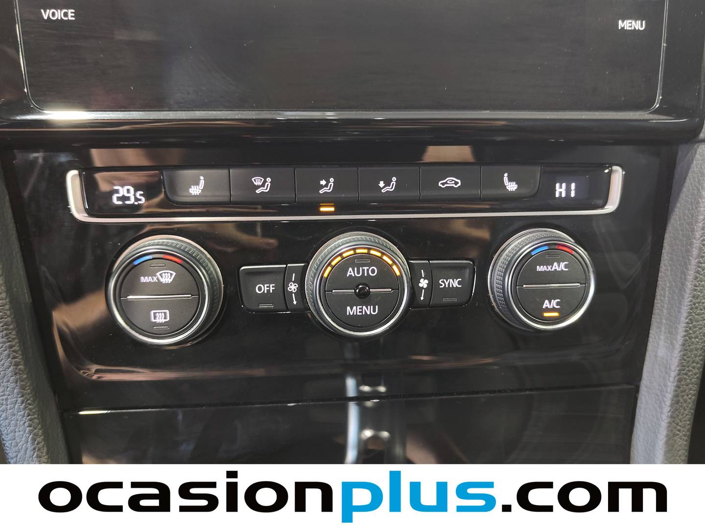 Volkswagen Golf Volkswagen Golf GTD 2.0 TDI (184 CV) al mejor precio