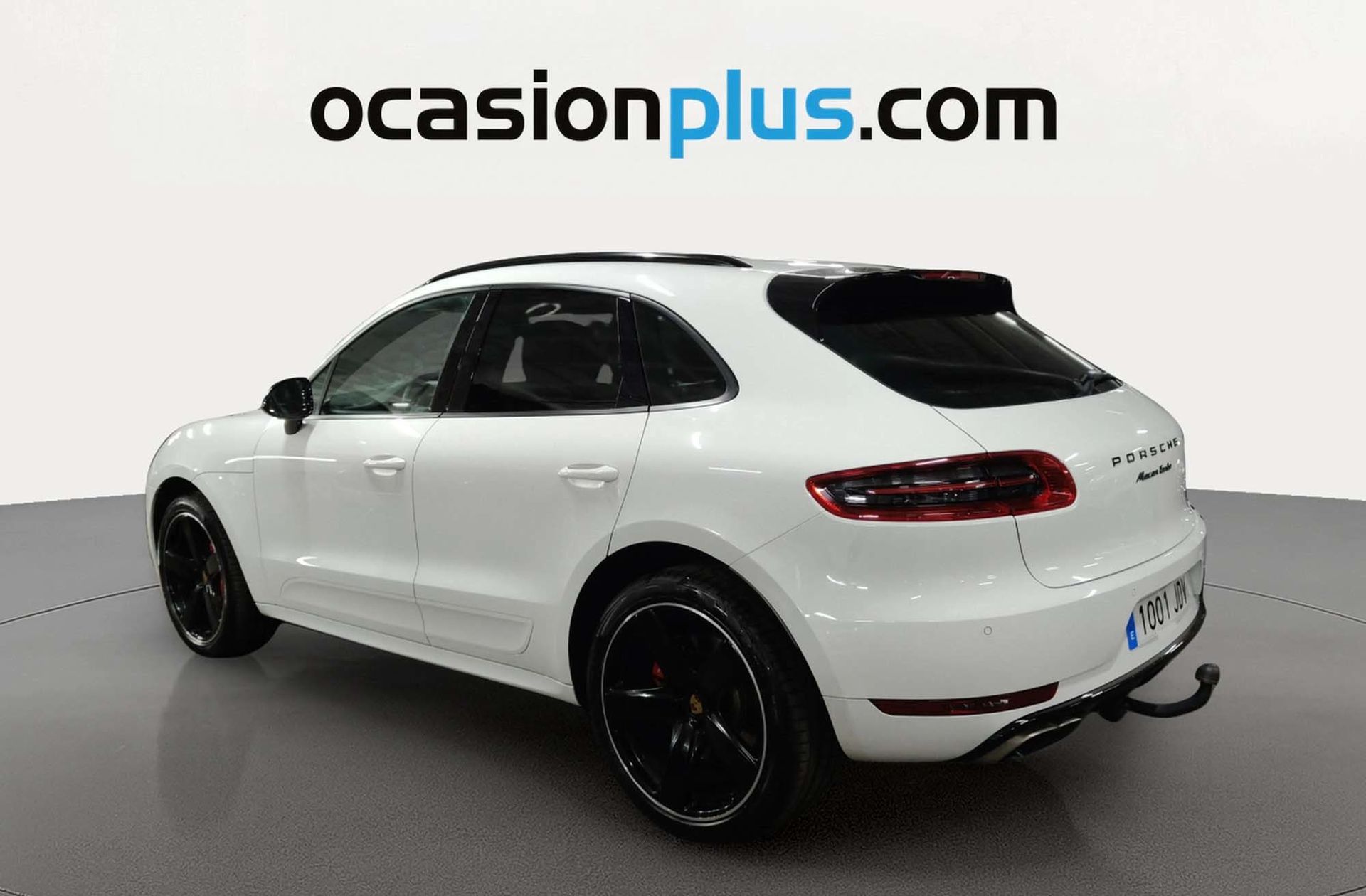 Porsche Macan Turbo - foto 4