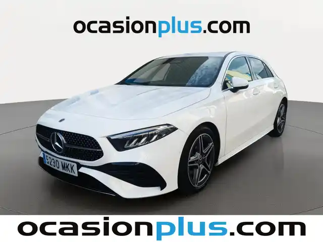 Mercedes Clase A