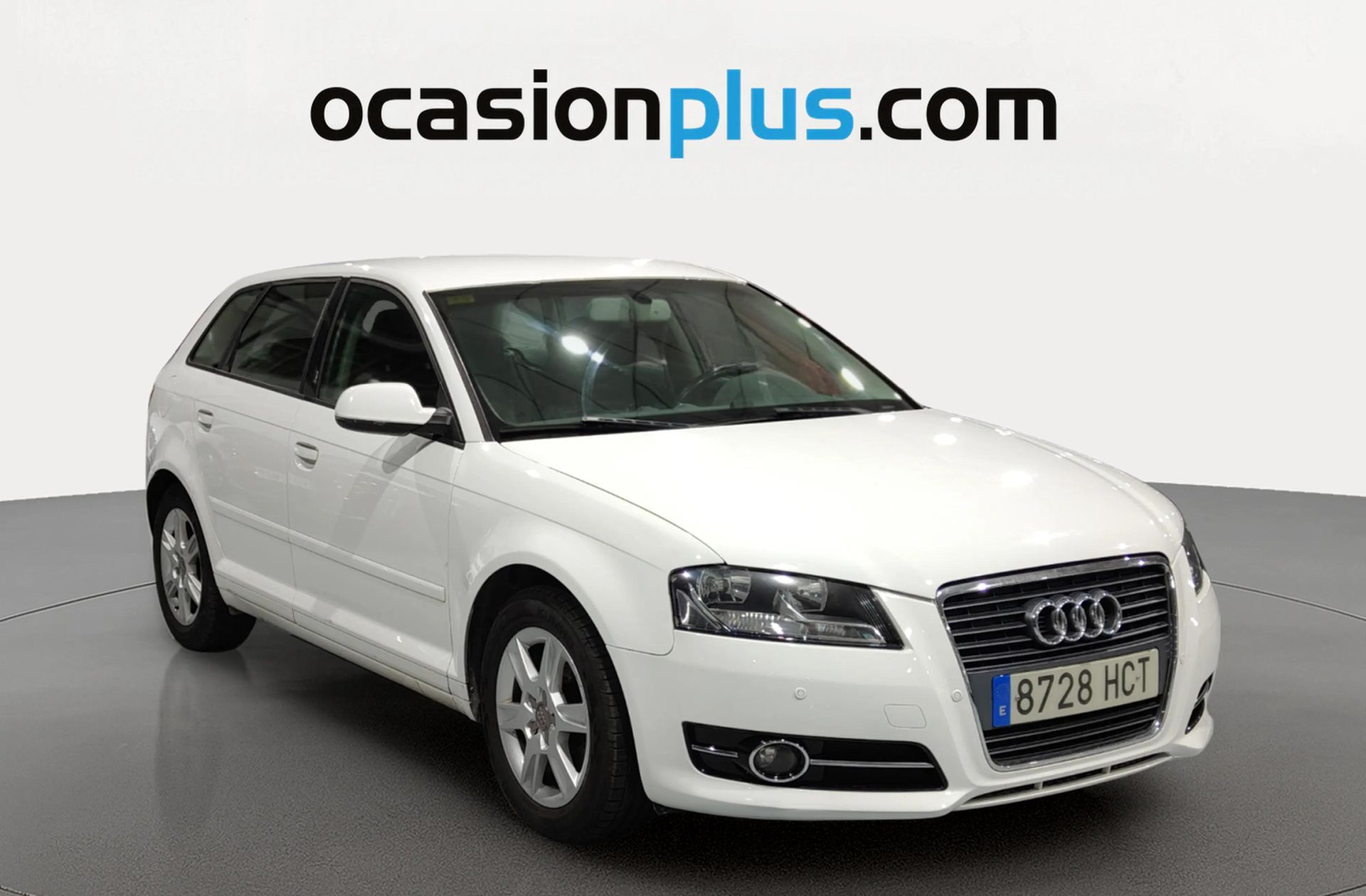 Audi A3 Sportback Attraction 1.6 TDI - foto 2