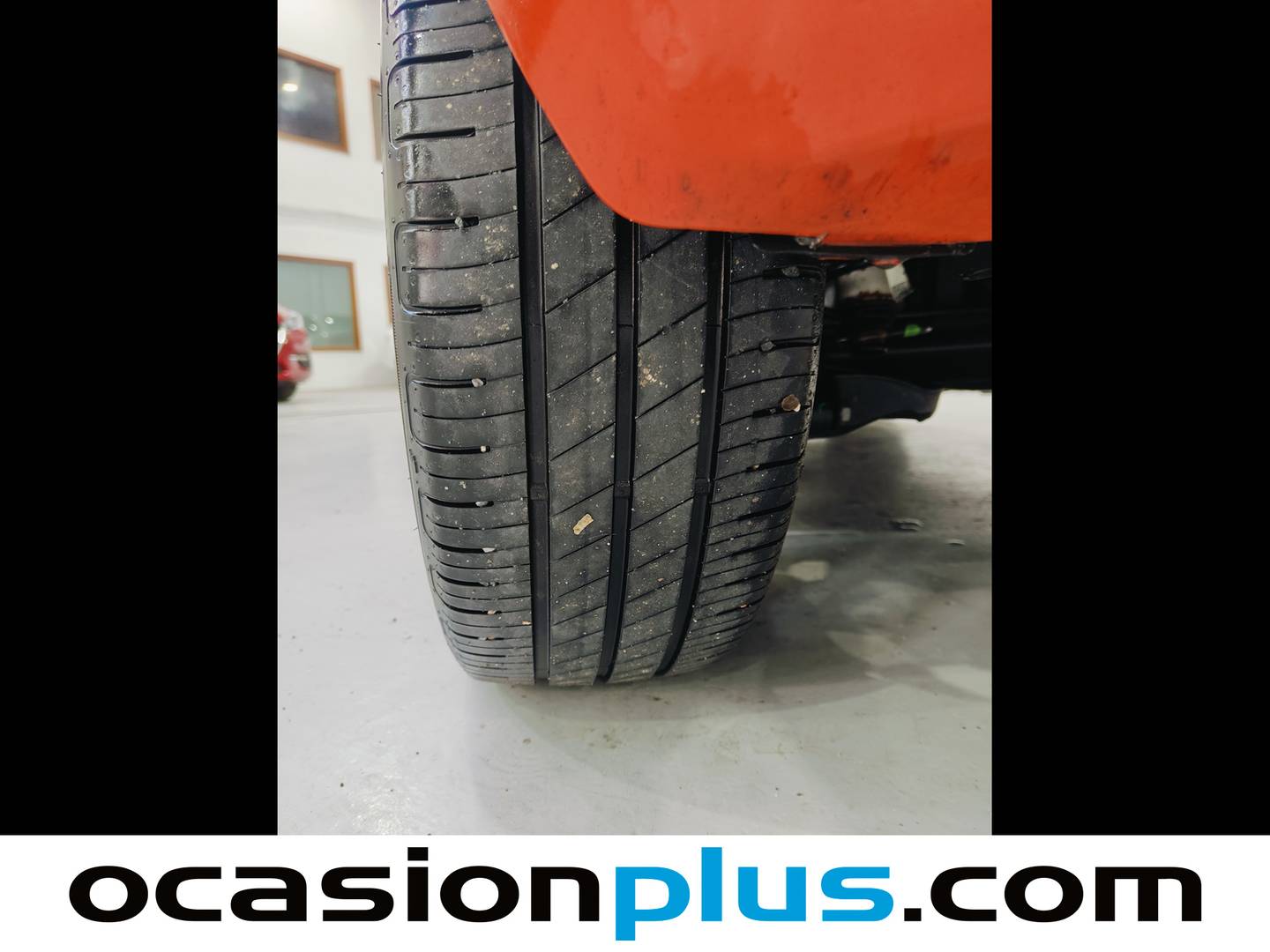 Foto Fiat 500 Fiat 500 1.0 Hybrid Monotrim (70 CV)