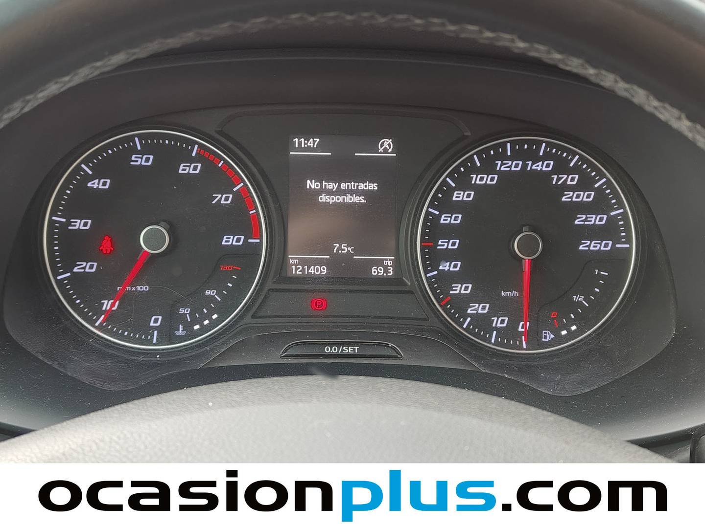 Foto Seat Ateca SEAT Ateca 1.0 TSI S&S Ecomotive Style (115 CV)