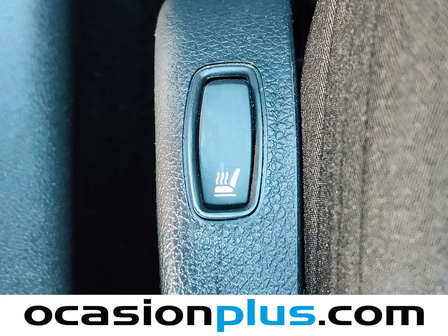 Foto Dacia Duster Dacia Duster dCi 110 SL Blackshadow 4x2 (109 CV)