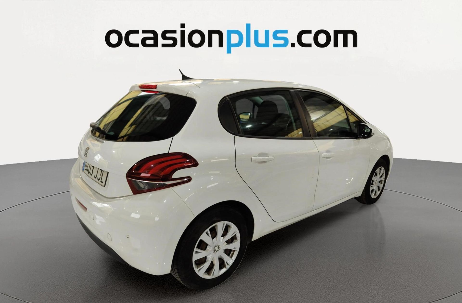 Peugeot 208 1.2 PureTech Active - foto 4