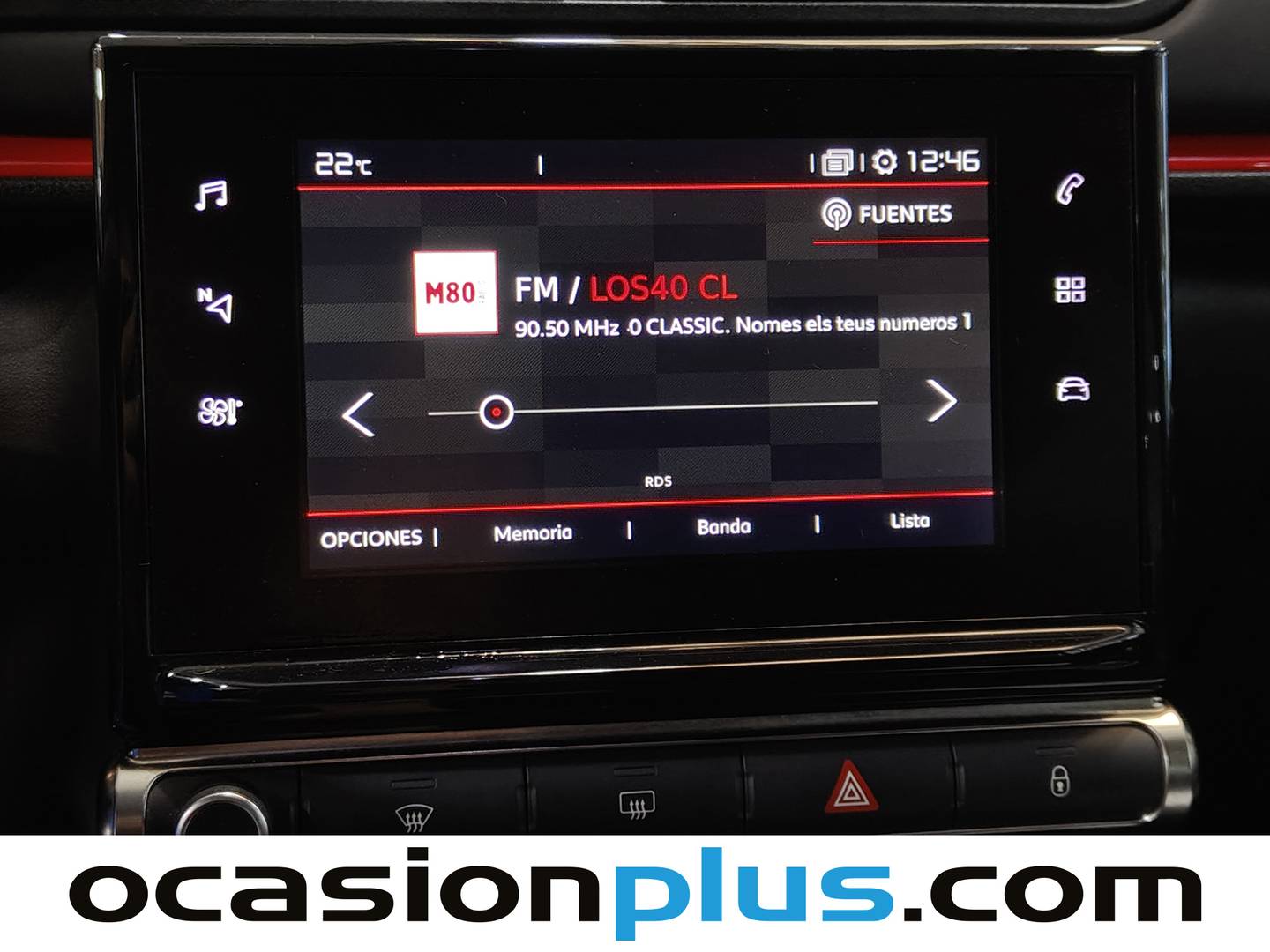 Citroën C3 Citroën C3 PureTech 110 S&S Shine (110 CV) km 0