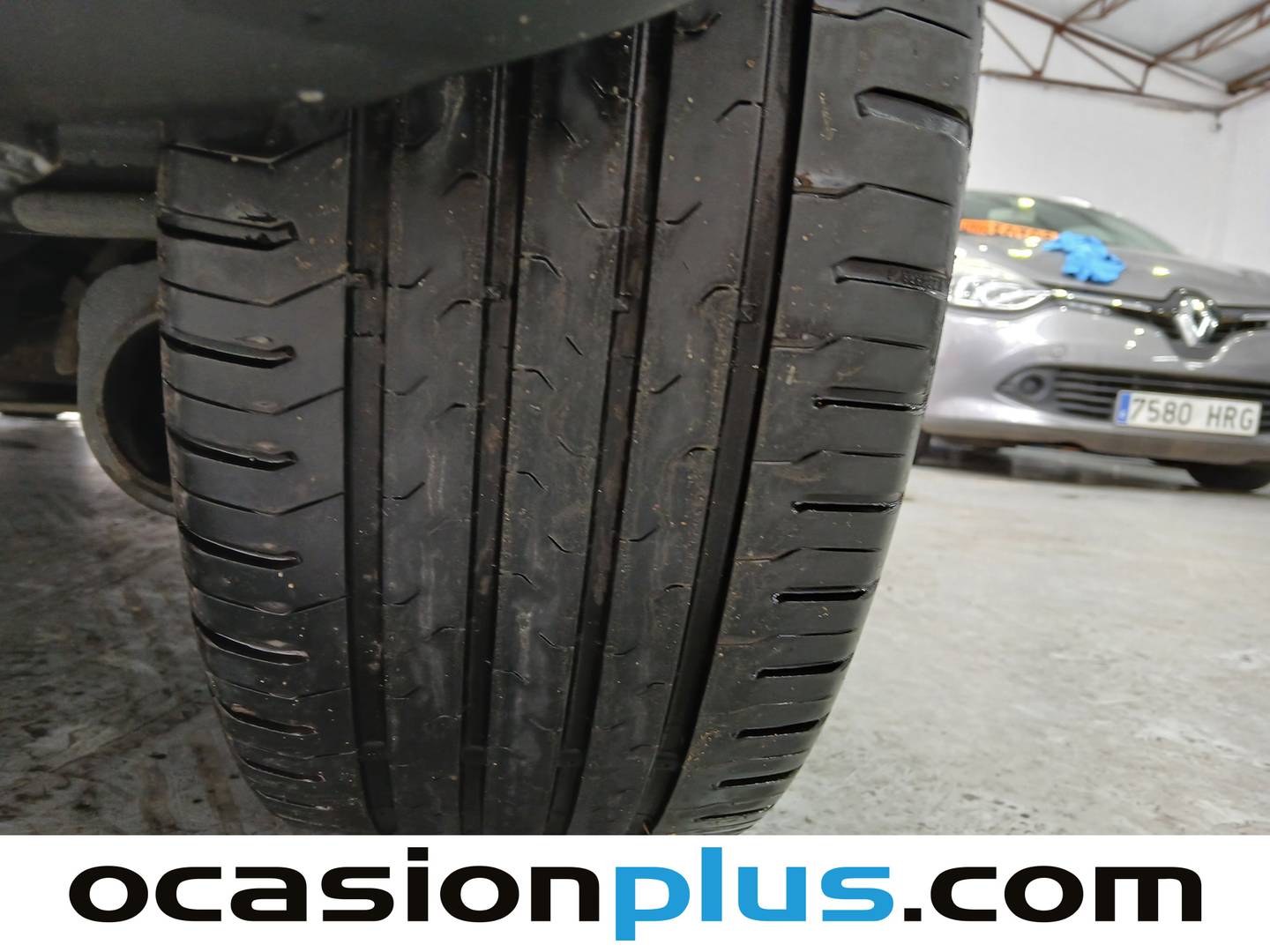 Smart forfour Smart ForFour 0.9 S&S Passion (90 CV) seminuevo