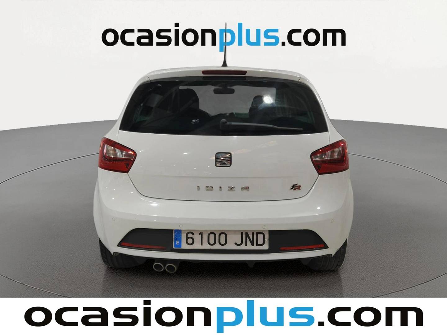 Seat Ibiza Seat Ibiza 1.4 TDI CR S&S FR (90 CV) al mejor precio