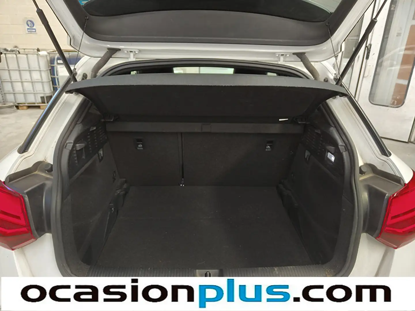 Foto Audi Q2 Audi Q2 sport edition 2.0 TDI quattro (150 CV) S tronic