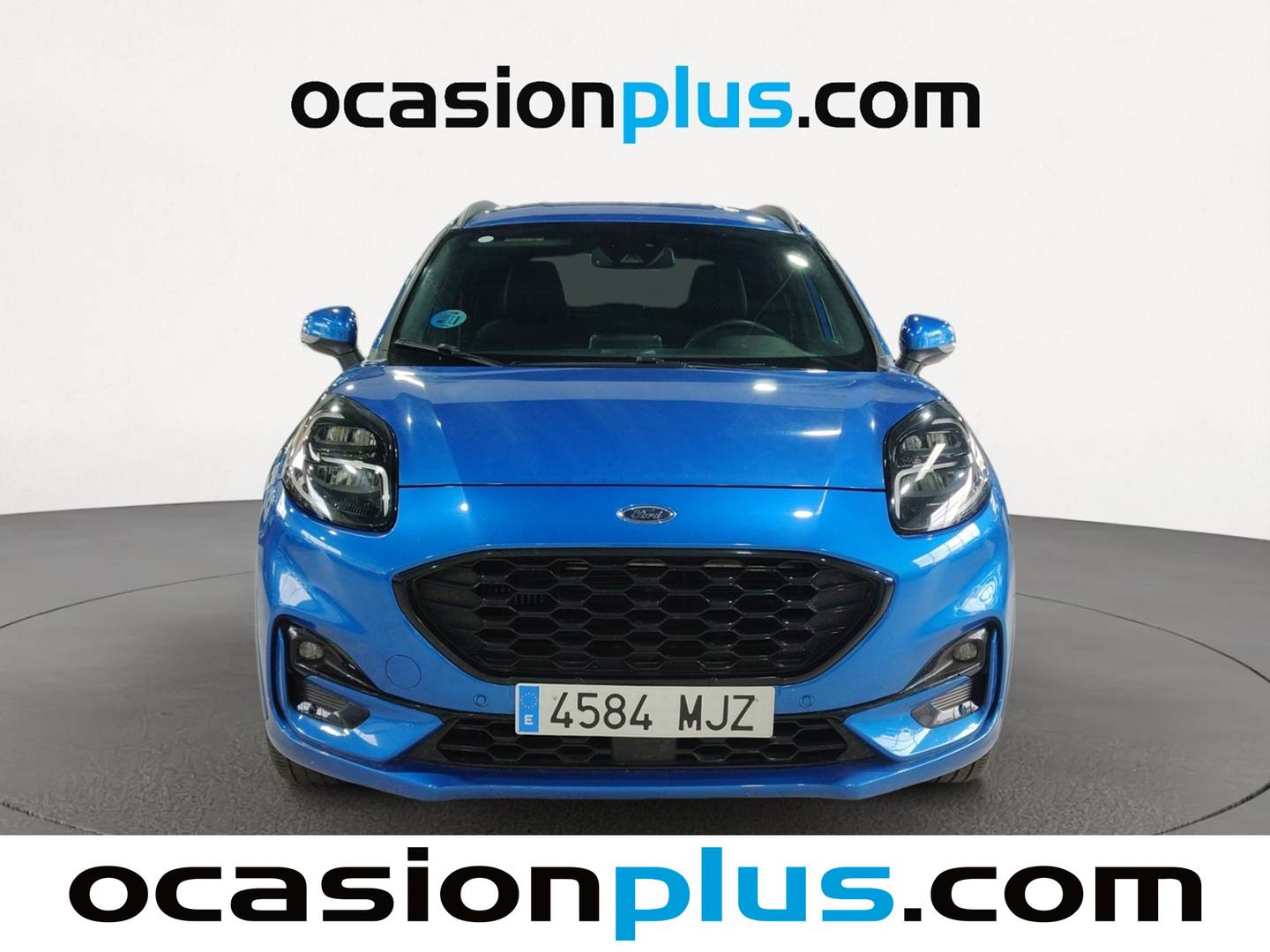 Foto Ford Puma Ford Puma 1.0 EcoBoost MHEV ST-Line X Auto (155 CV)