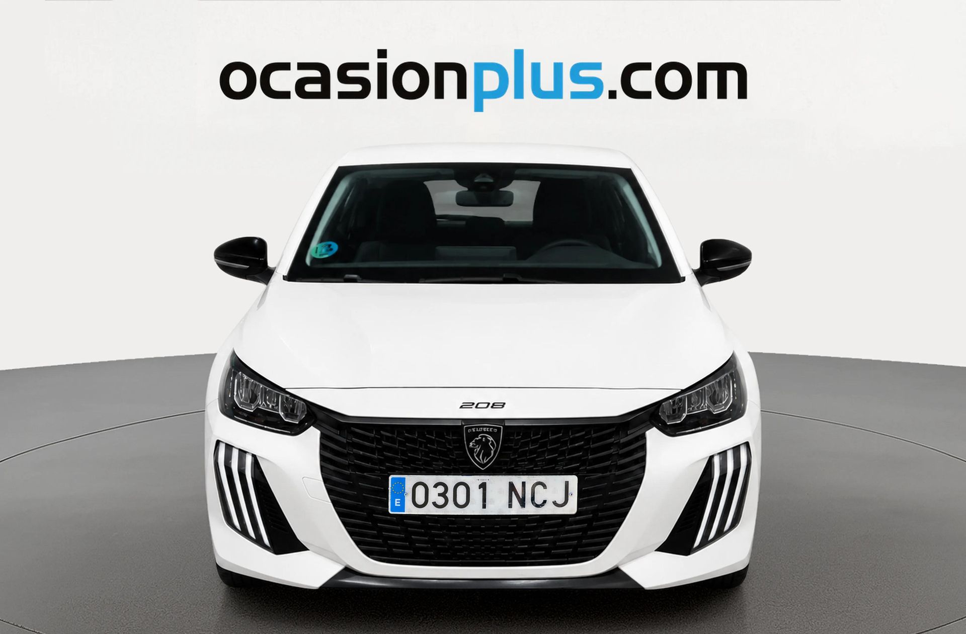 Peugeot 208 Style Hybrid 110 eDCS6 - foto 12
