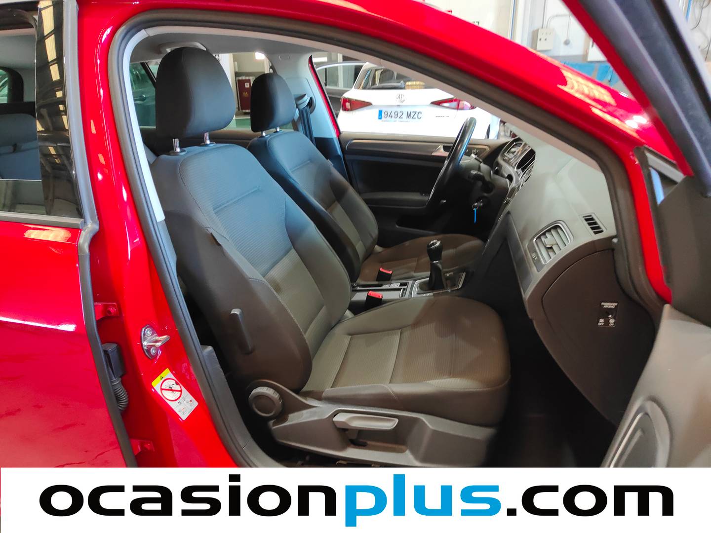 Volkswagen Golf Volkswagen Golf Advance 1.5 TSI Evo (130 CV) km 0