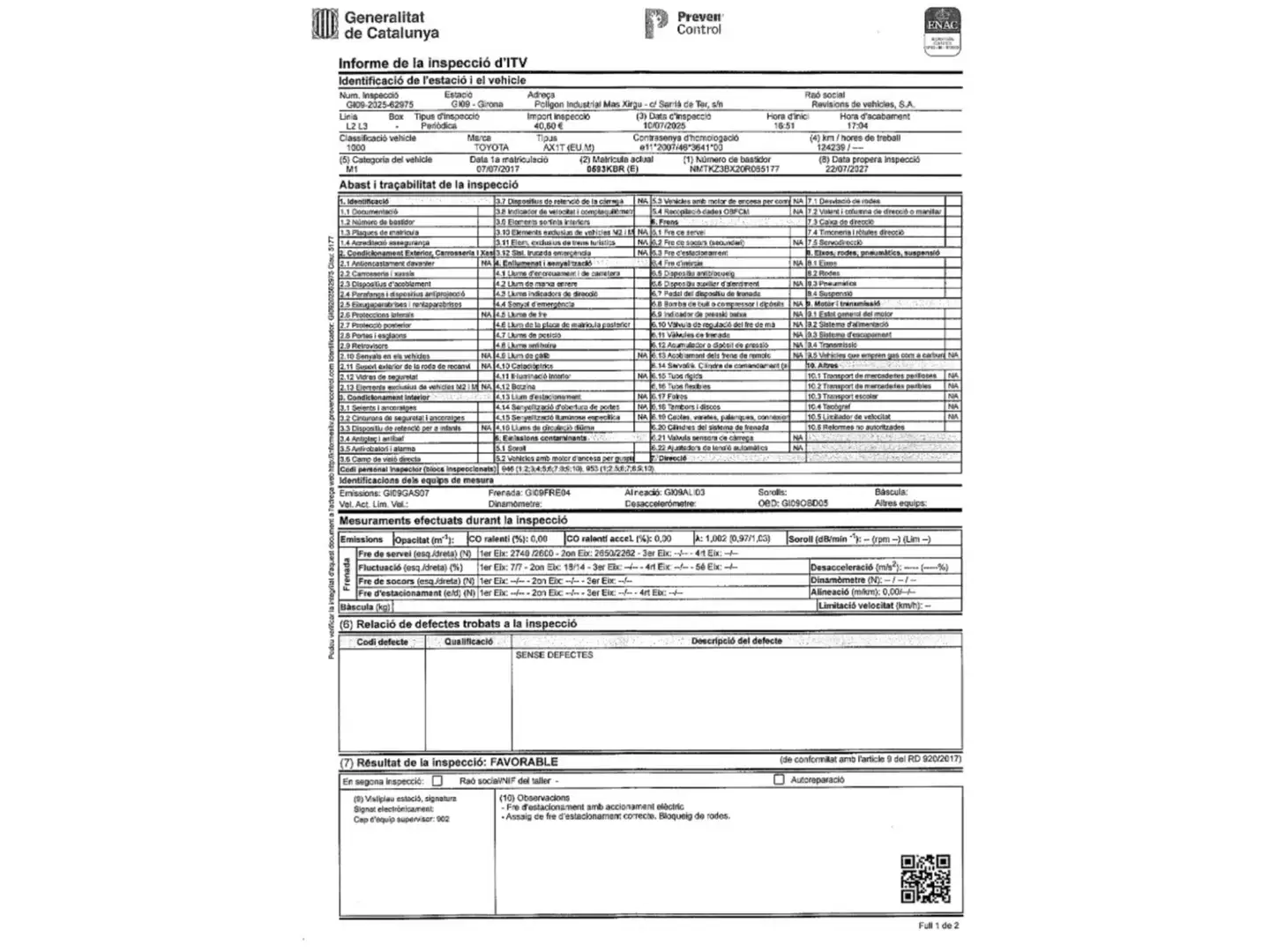 Foto Toyota C-HR Toyota C-HR 1.8 125H Dynamic Plus (122 CV)