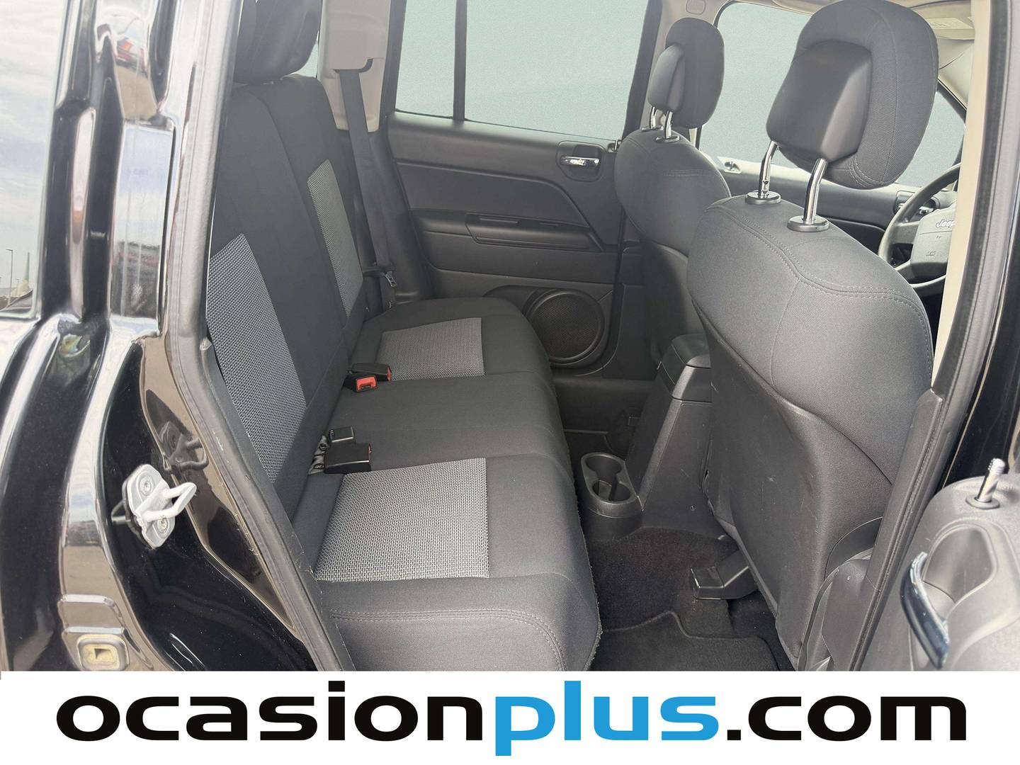Jeep Compass Jeep Compass 2.2 CRD Sport 4x4 (163 CV) al mejor precio
