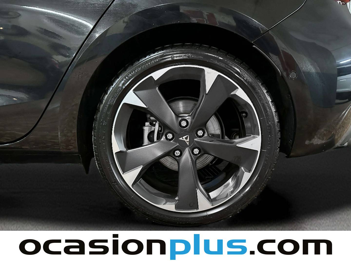 Foto Cupra León CUPRA León 1.5 TSI e-Hybrid (204 CV) DSG