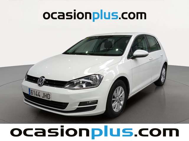 Volkswagen Golf 1.2 TSI BMT (110 CV) de segunda mano