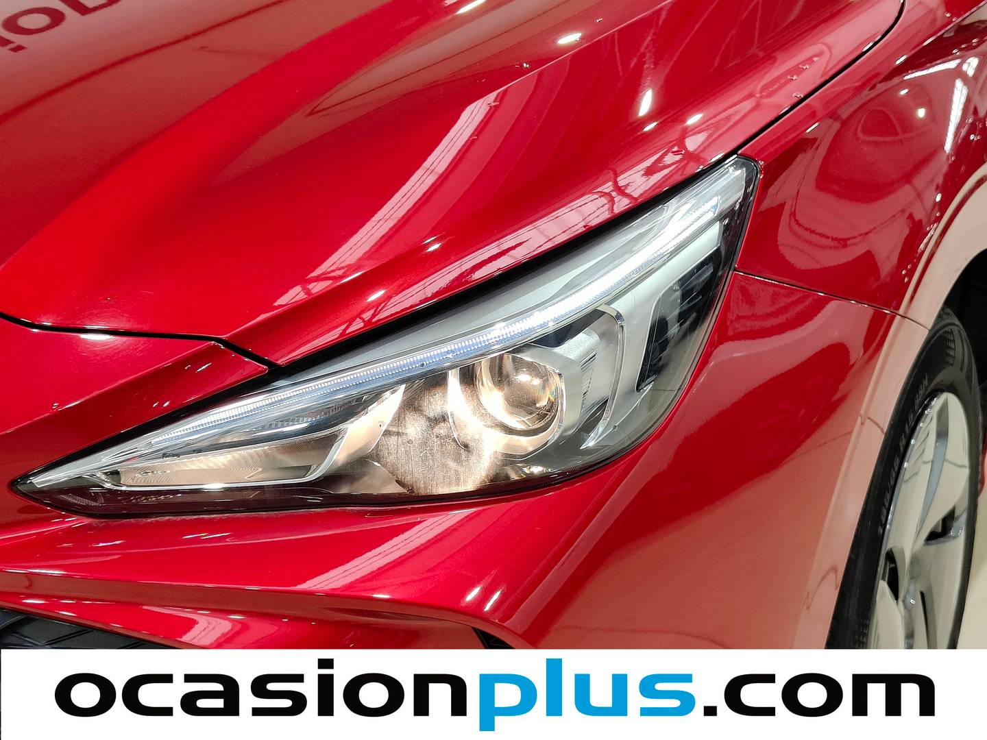 Foto MG MG3 MG MG3 1.5 Standard (116 CV)