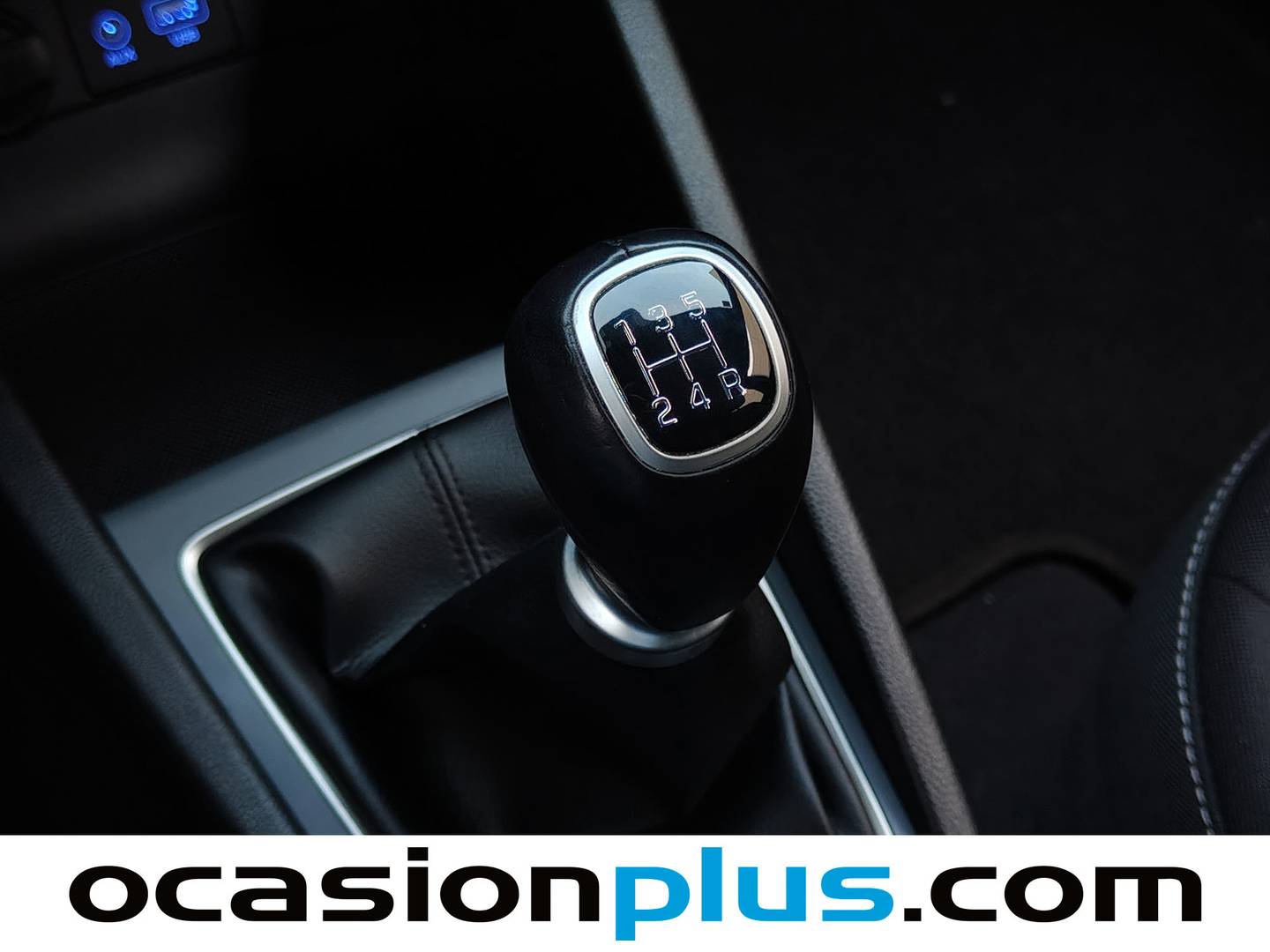 Foto Hyundai i20 Hyundai i20 1.2 MPI Go! Plus (84 CV)