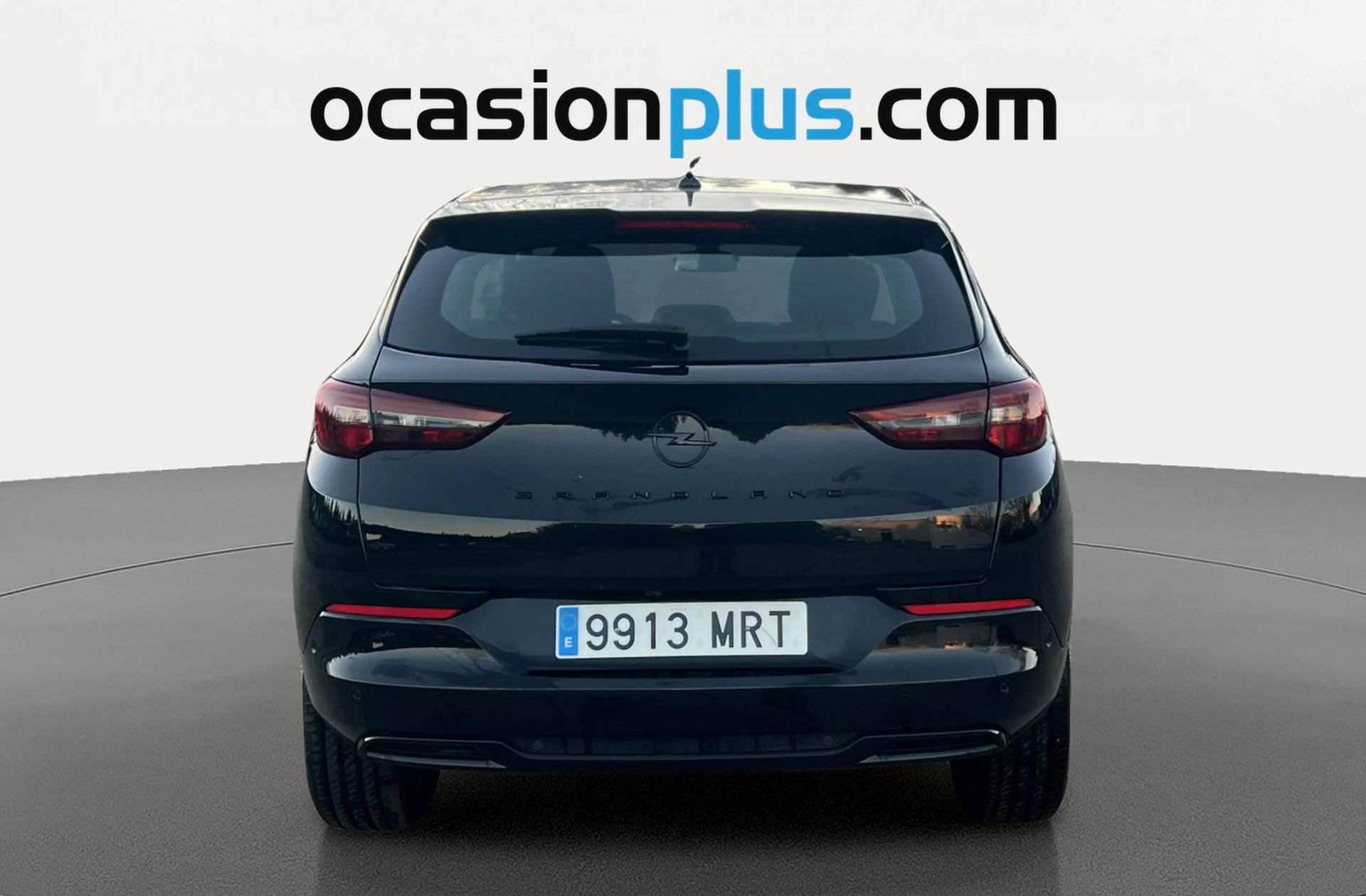Opel Grandland 1.2 Turbo XHT GS - foto 17