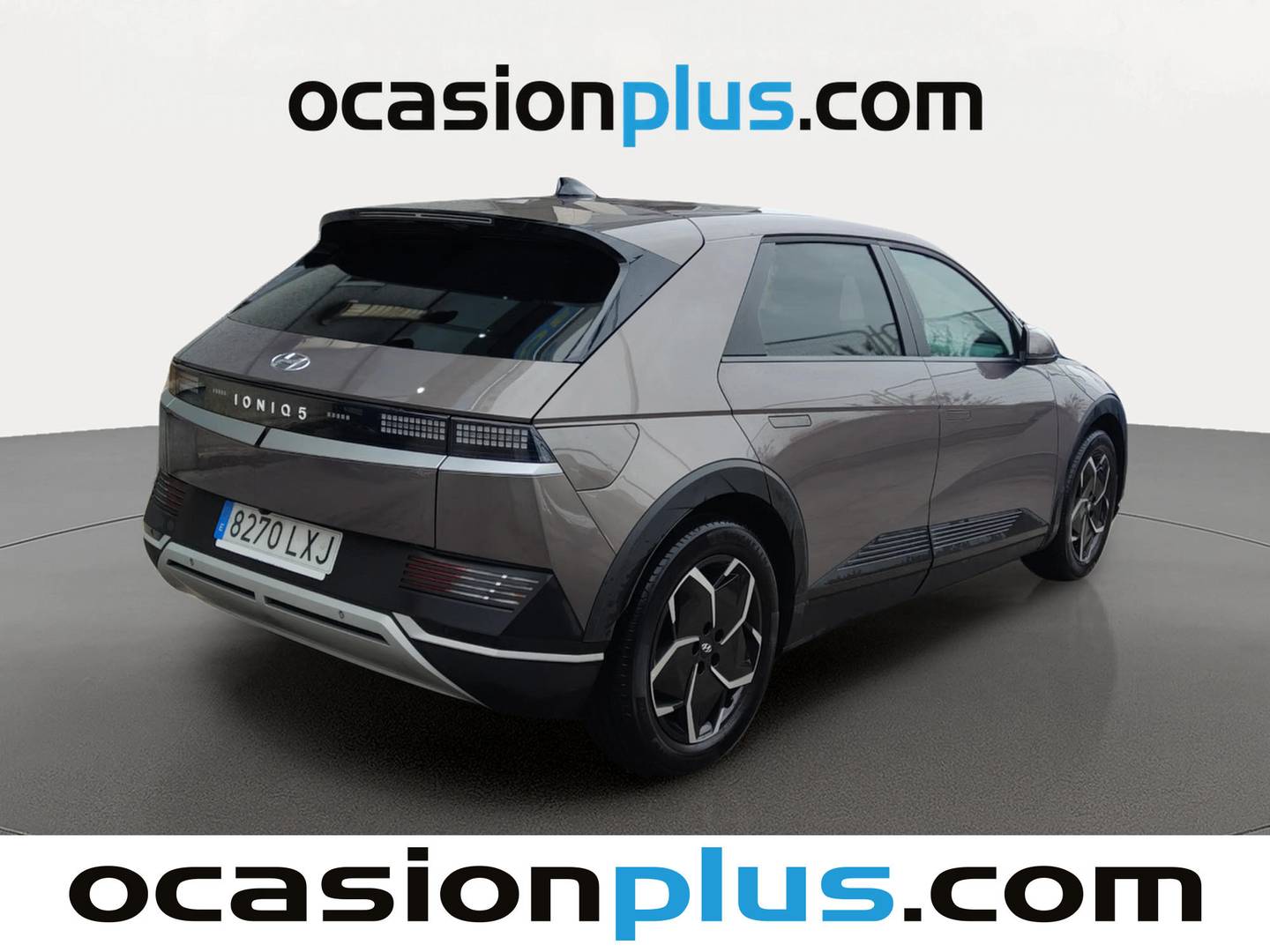 Hyundai IONIQ 5 Hyundai Ioniq 5 73KWH Star RWD (218 CV) 218cv