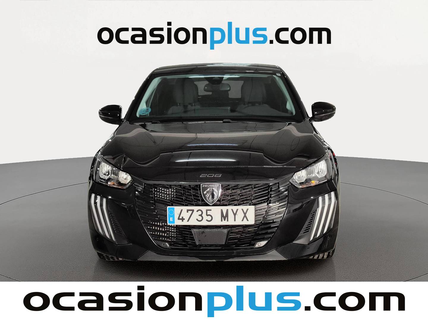 Peugeot 208 Peugeot 208 PureTech 100 Allure (100 CV) 100cv