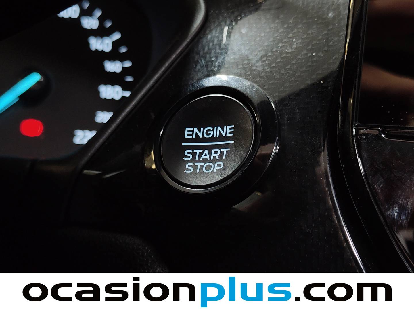 Ford Fiesta Ford Fiesta 1.0 EcoBoost MHEV ST-Line X (125 CV) 2022
