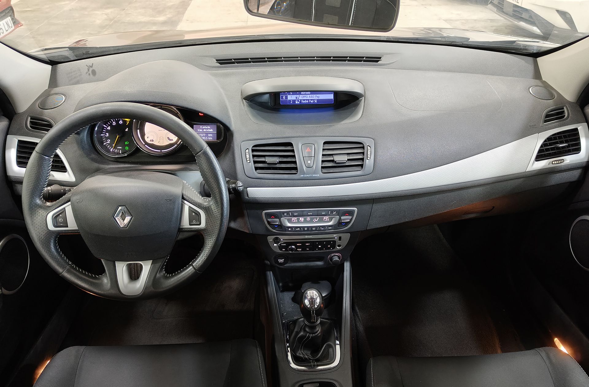 Renault Mégane TCe 115 Dynamique Energy - foto 6