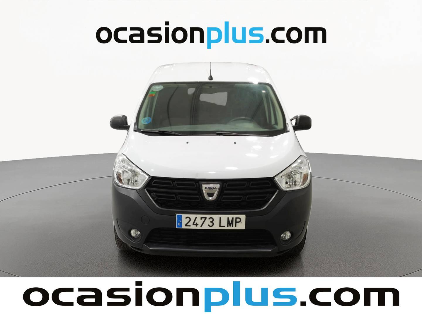Dacia Dokker Dacia Dokker Van Essential 1.6 ECO-G (109 CV) GLP 109cv