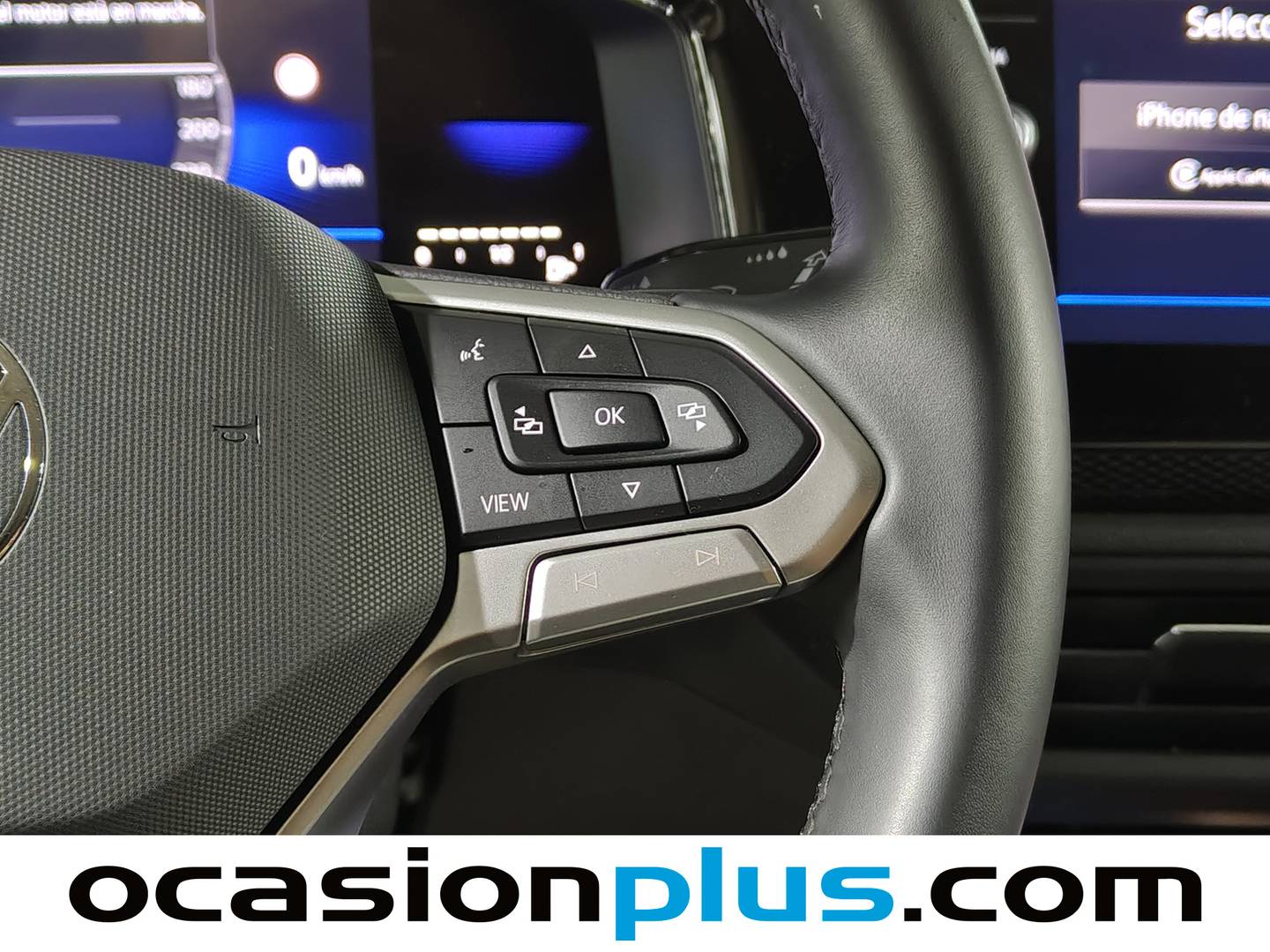 Foto Volkswagen Taigo Volkswagen Taigo 1.0 TSI (115 CV) DSG