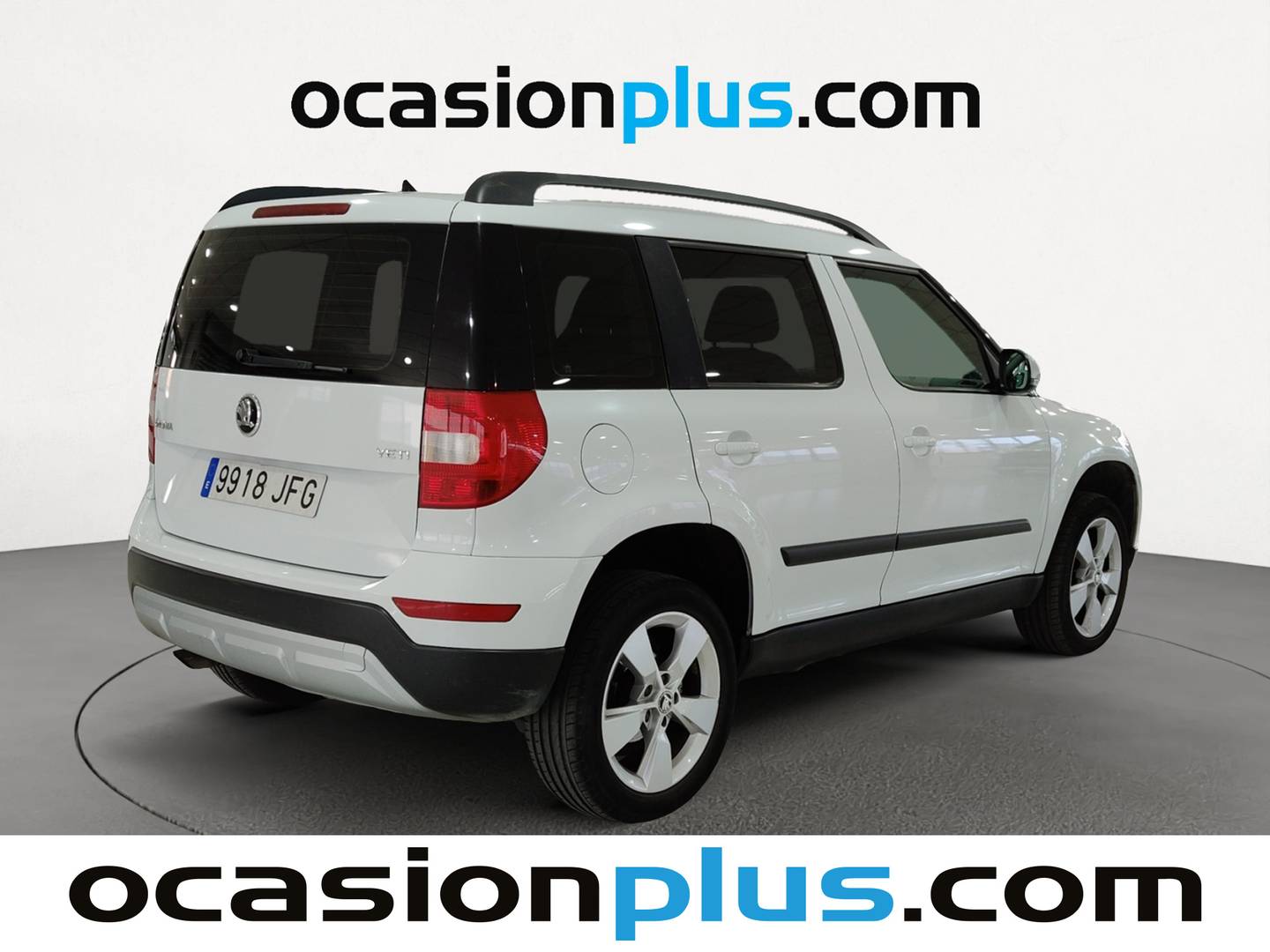 Skoda Yeti Skoda Yeti Outdoor Outdoor 1.2 TSI Ambition (105 CV) 105cv