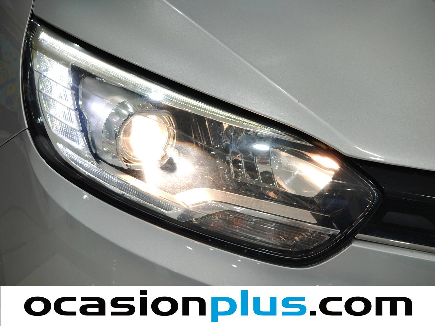 Renault Grand Scénic Renault Grand Scenic Limited TCe (140 CV) GPF 7 Plazas al mejor precio