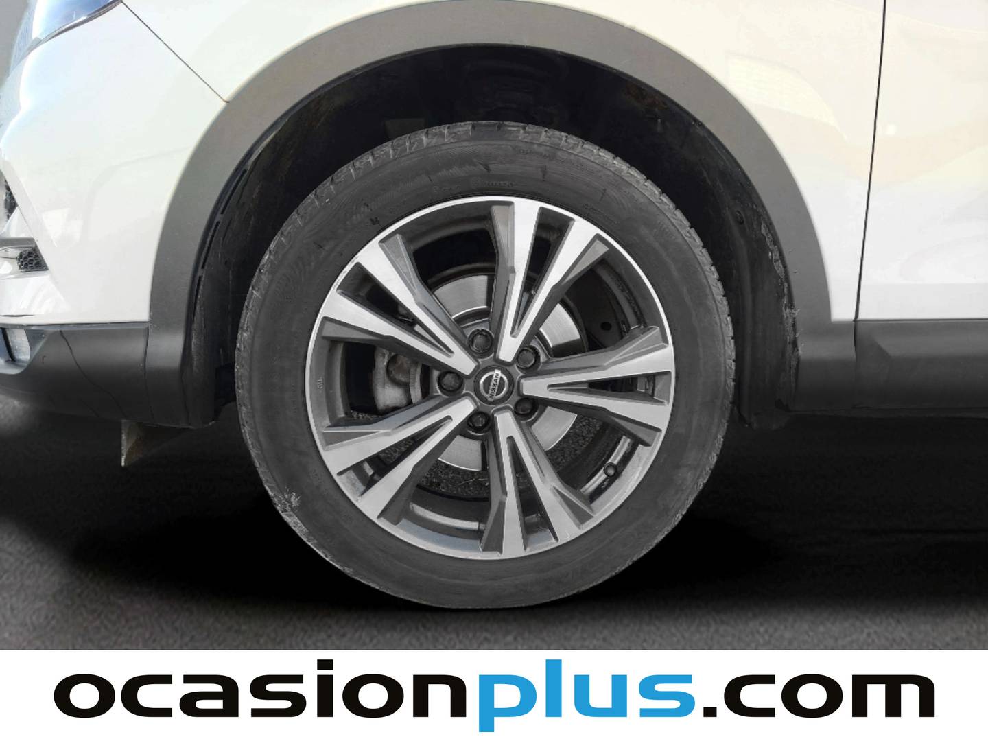 Nissan QASHQAI Nissan Qashqai DIG-T 140 N-Connecta 4x2 (140 CV) al mejor precio